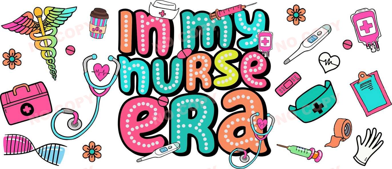 Y10754-Nurse