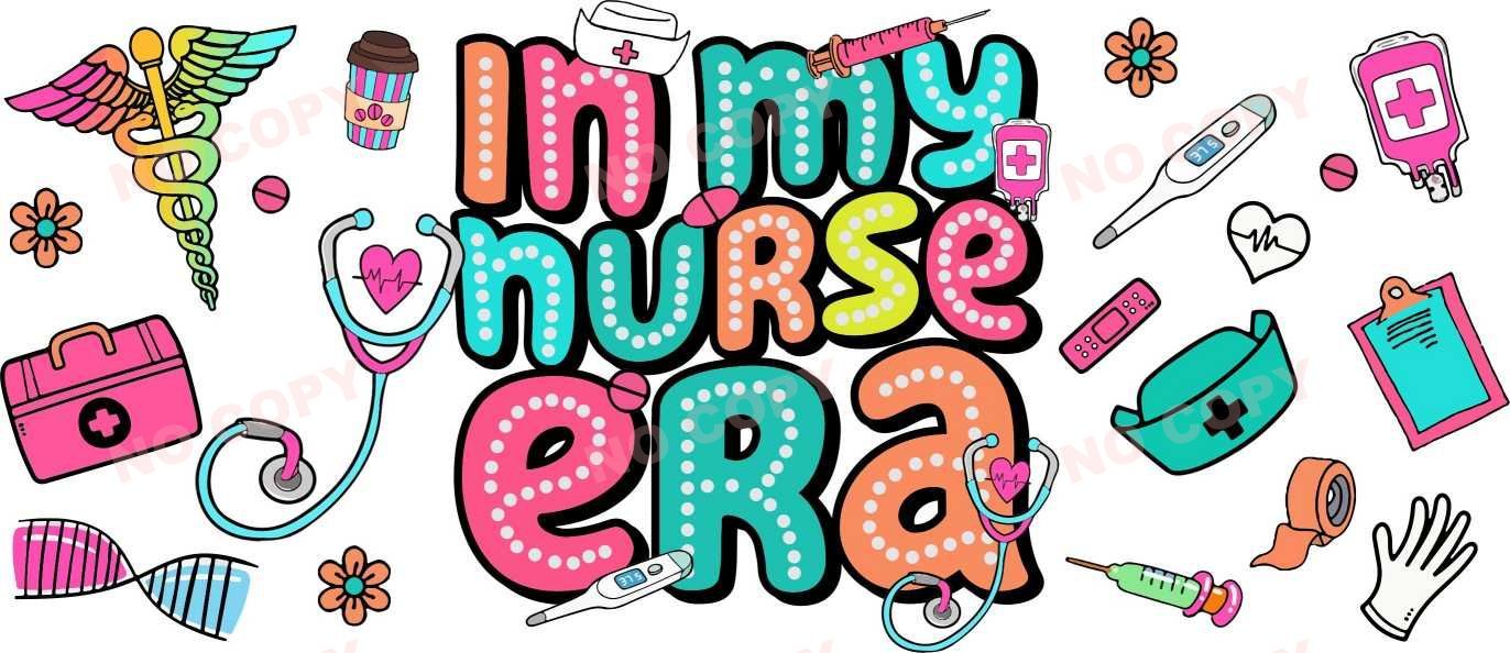 Y10754-Nurse