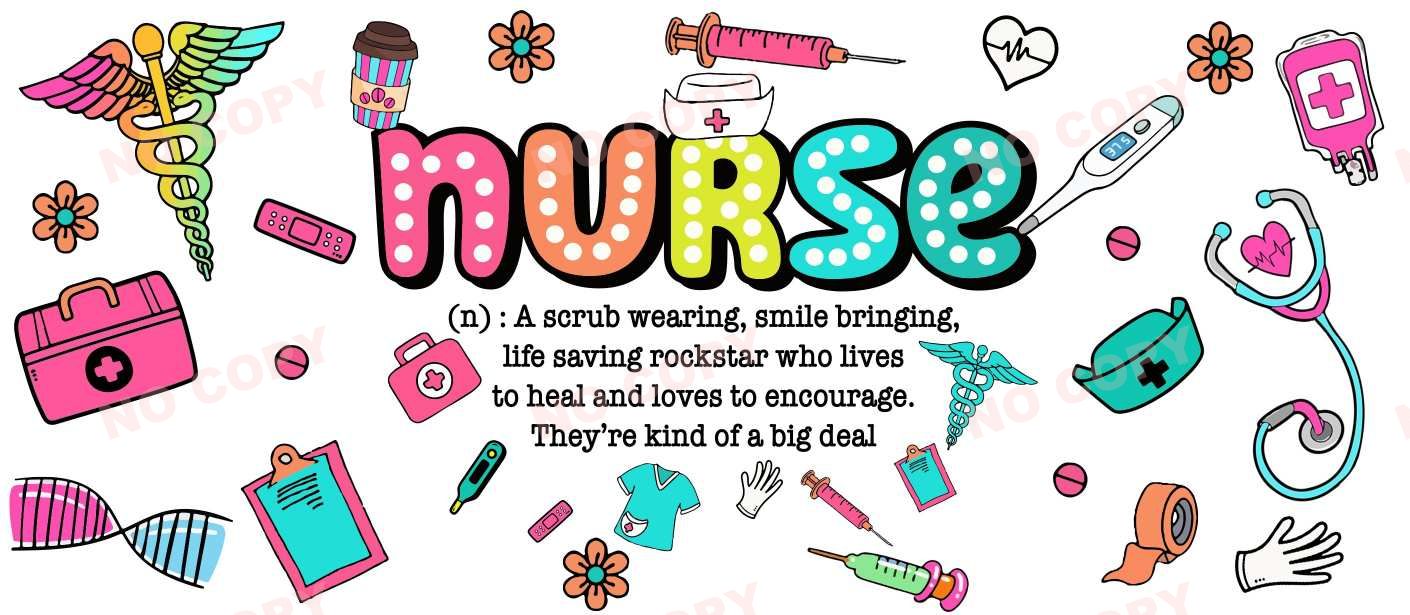 Y10762-Nurse