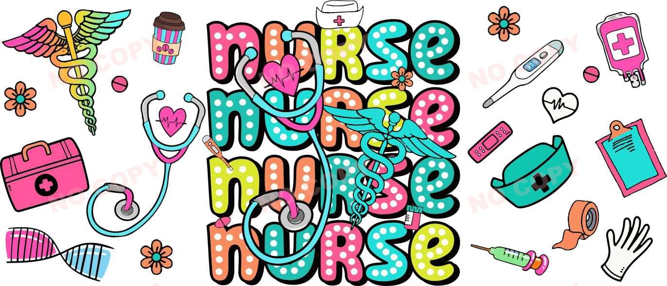 Y10763-Nurse