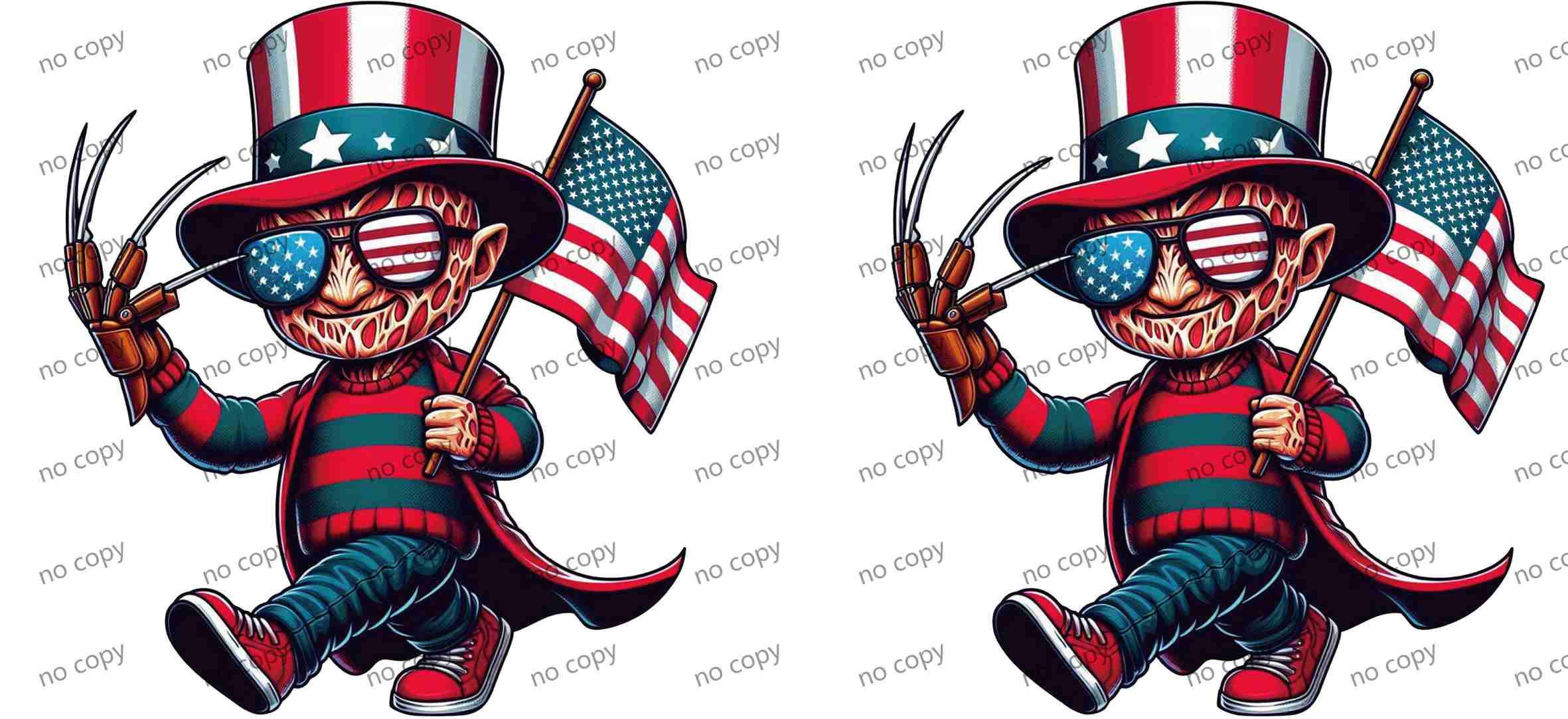 Y10832-America