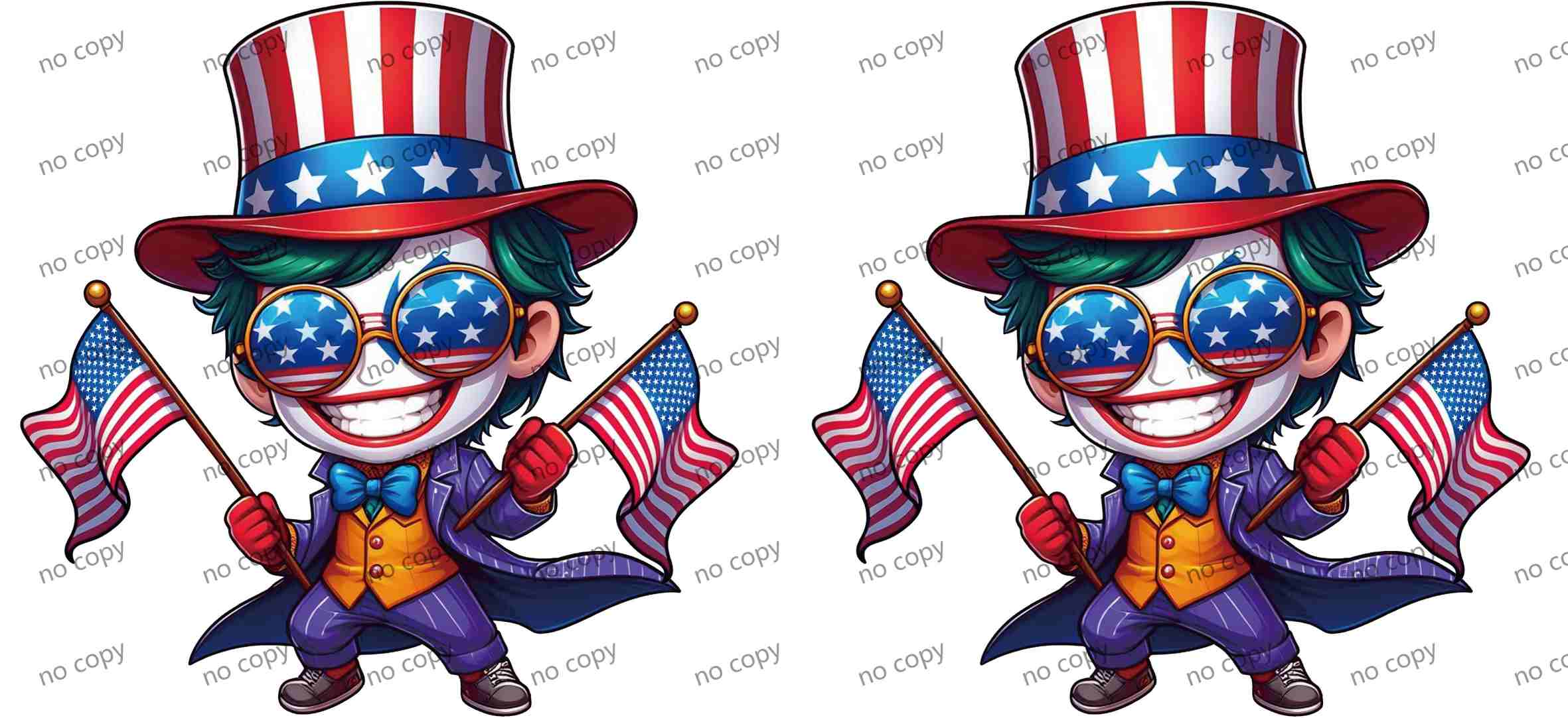 Y10841-America