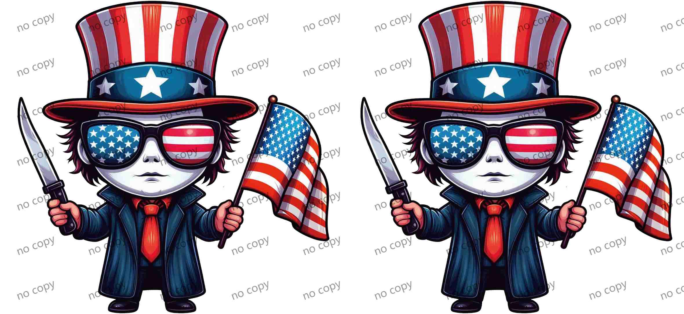 Y10842-America