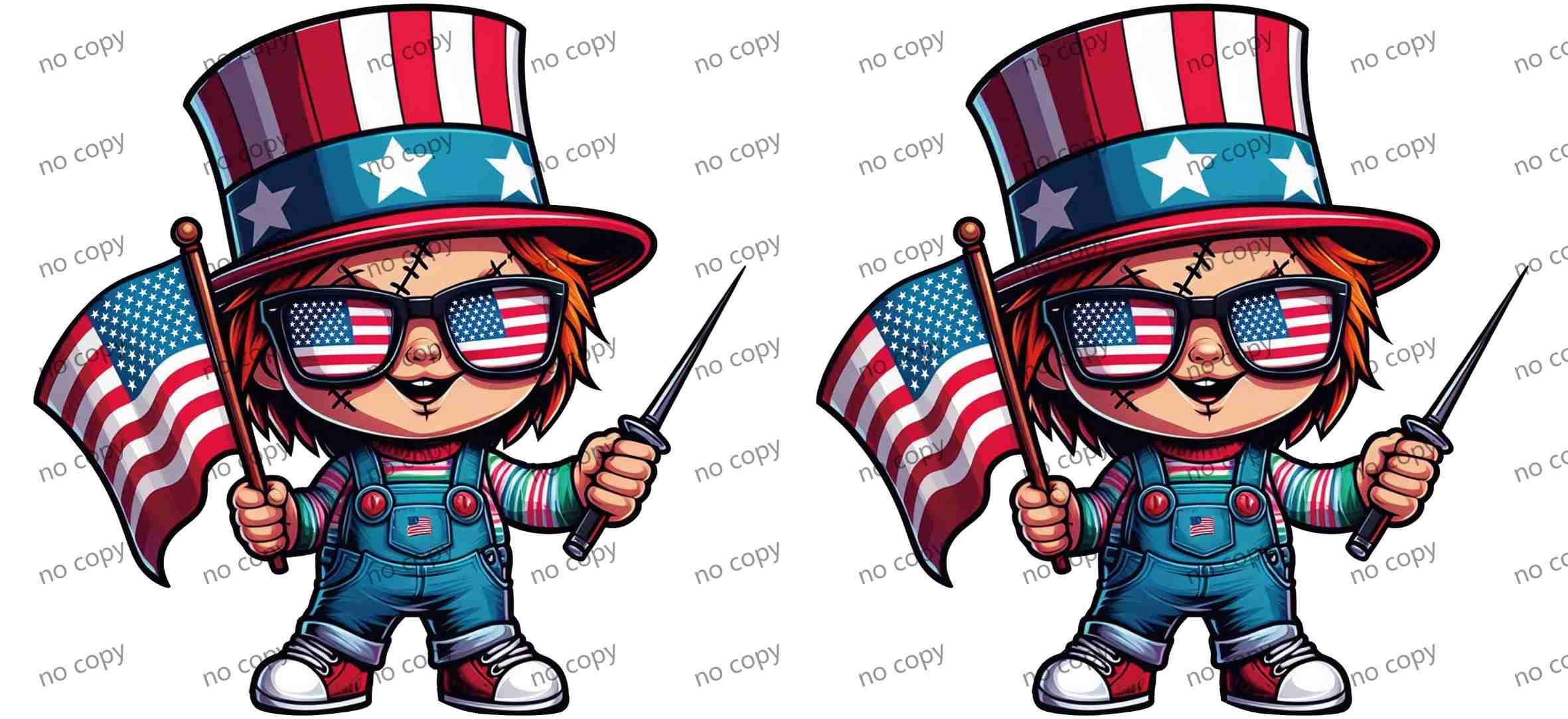 Y10884-America