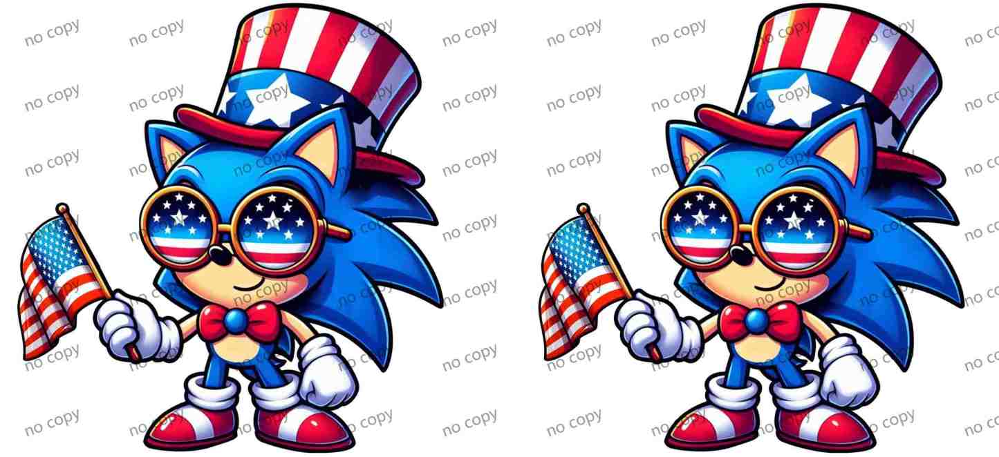 Y10905-America