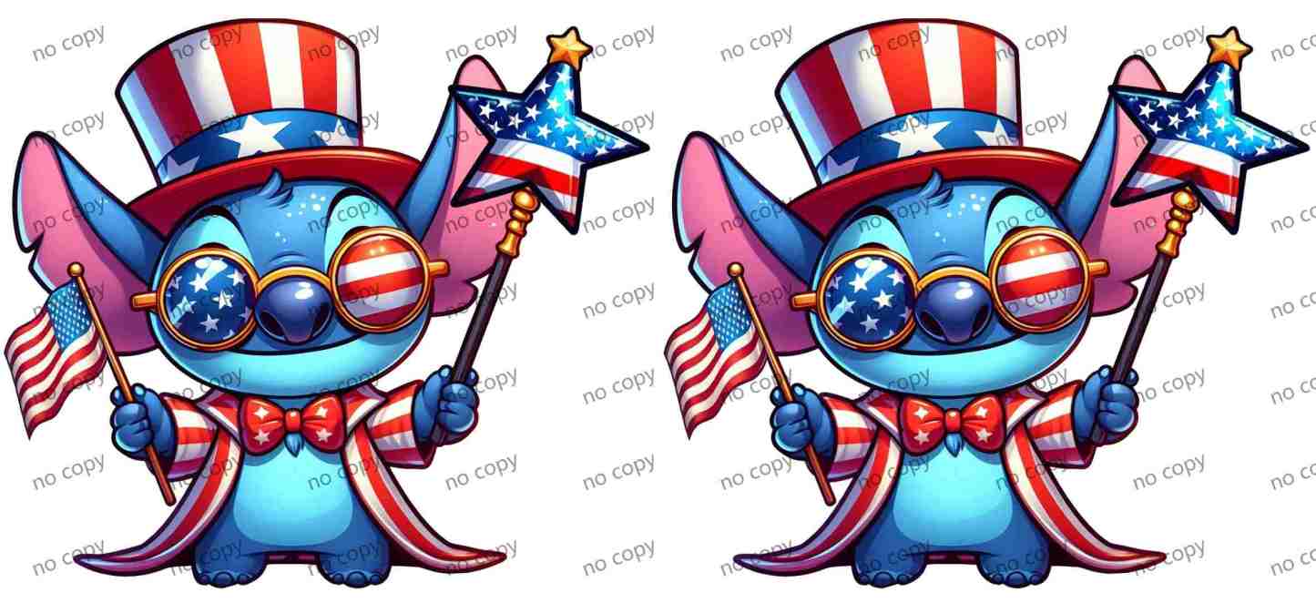 Y10908-America