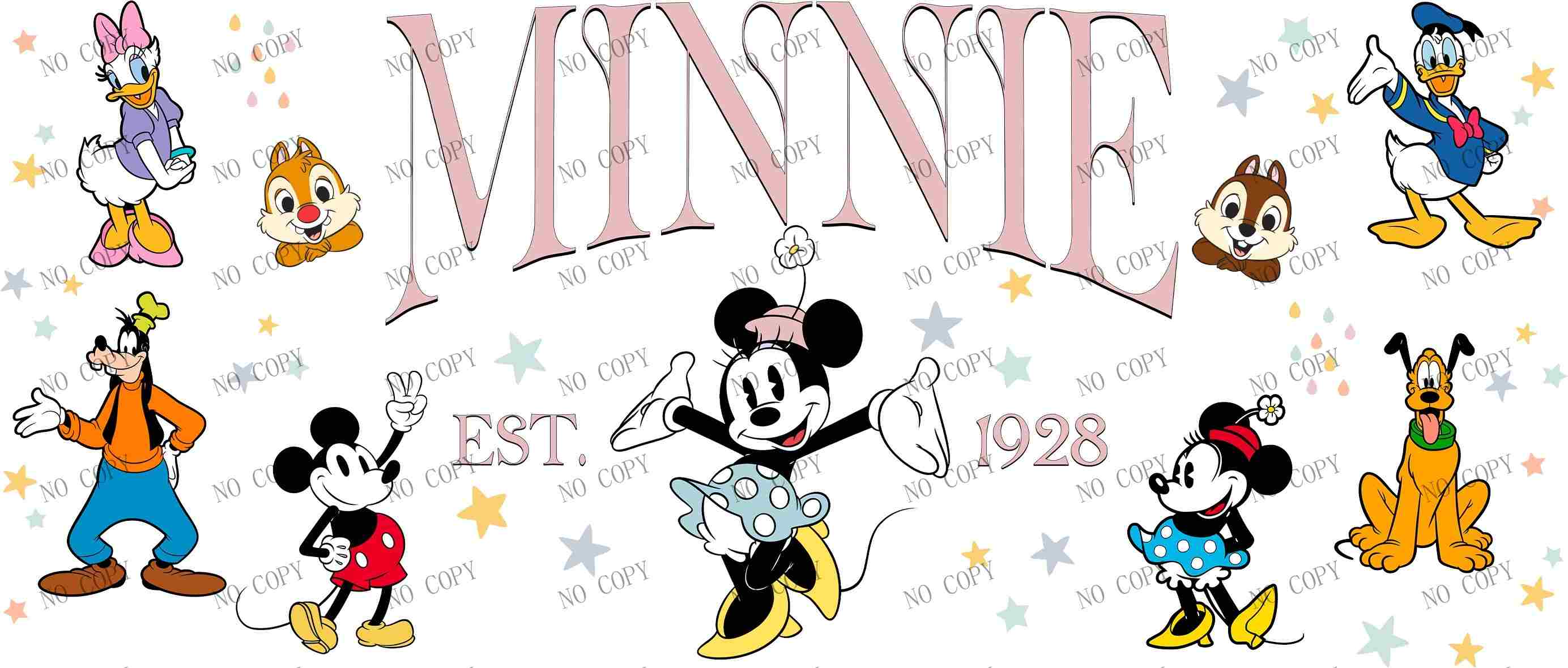 Y10951-Disney