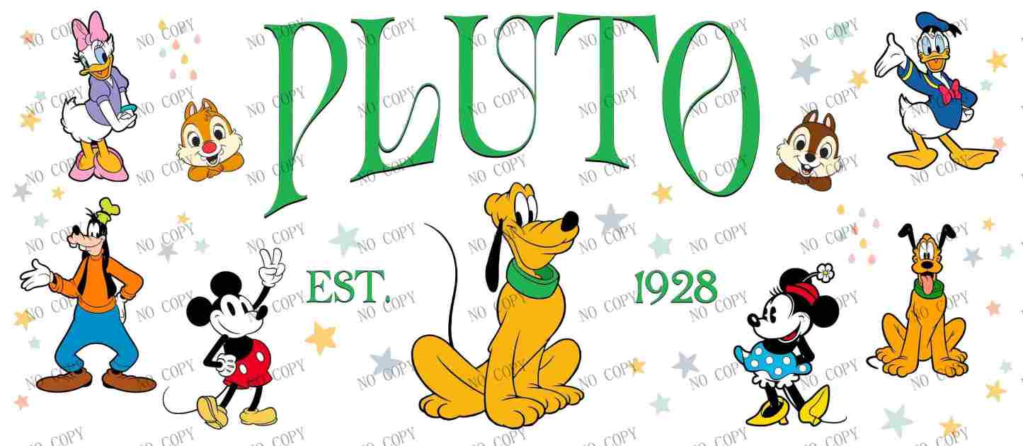 Y10955-Disney