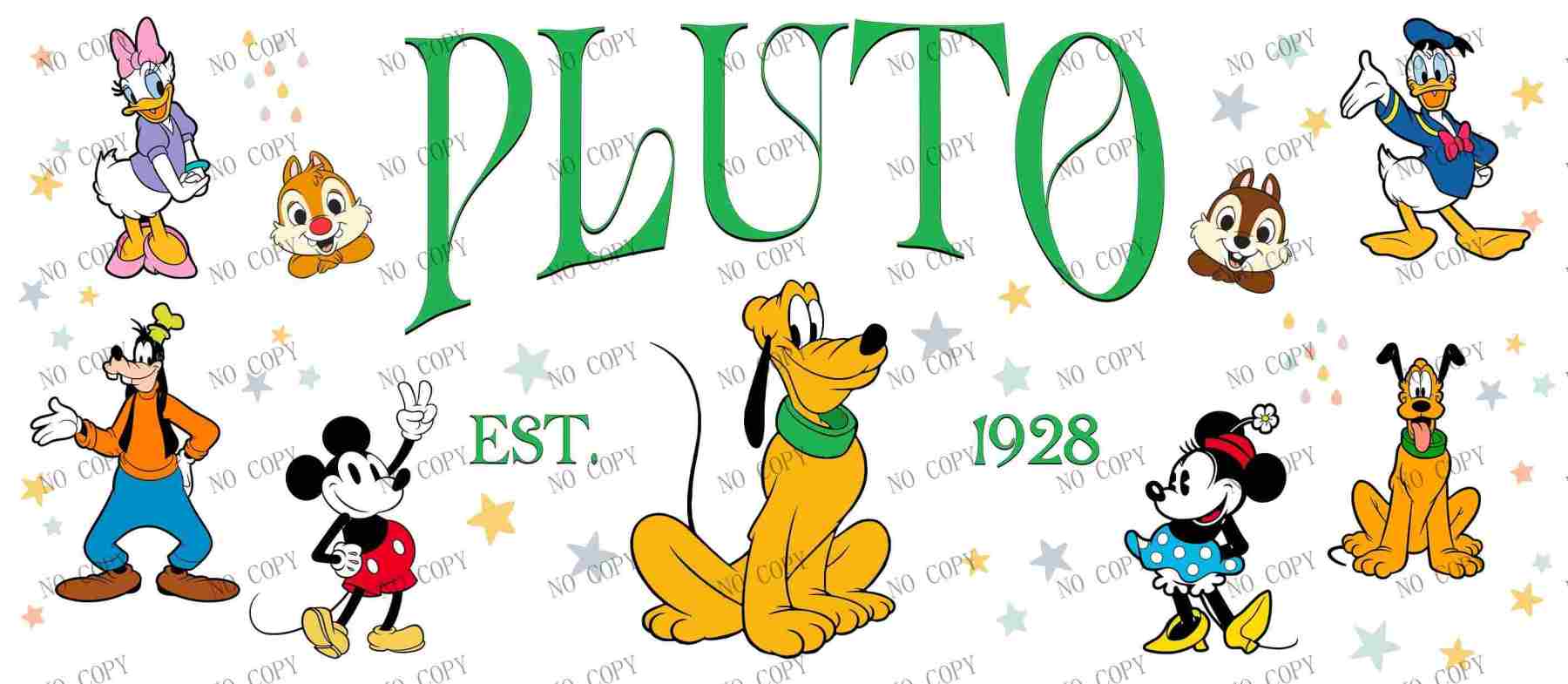 Y10955-Disney