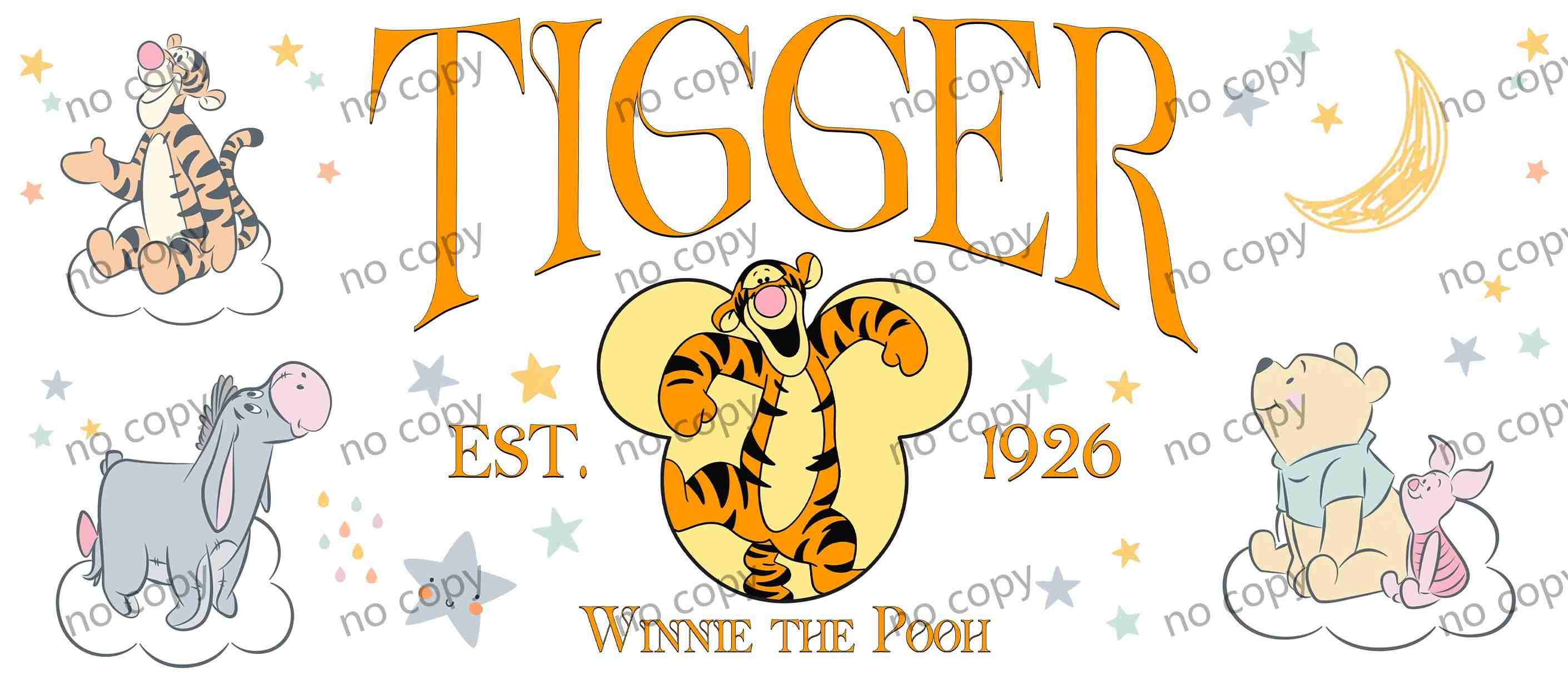 Y10963-1-Winnie the Pooh