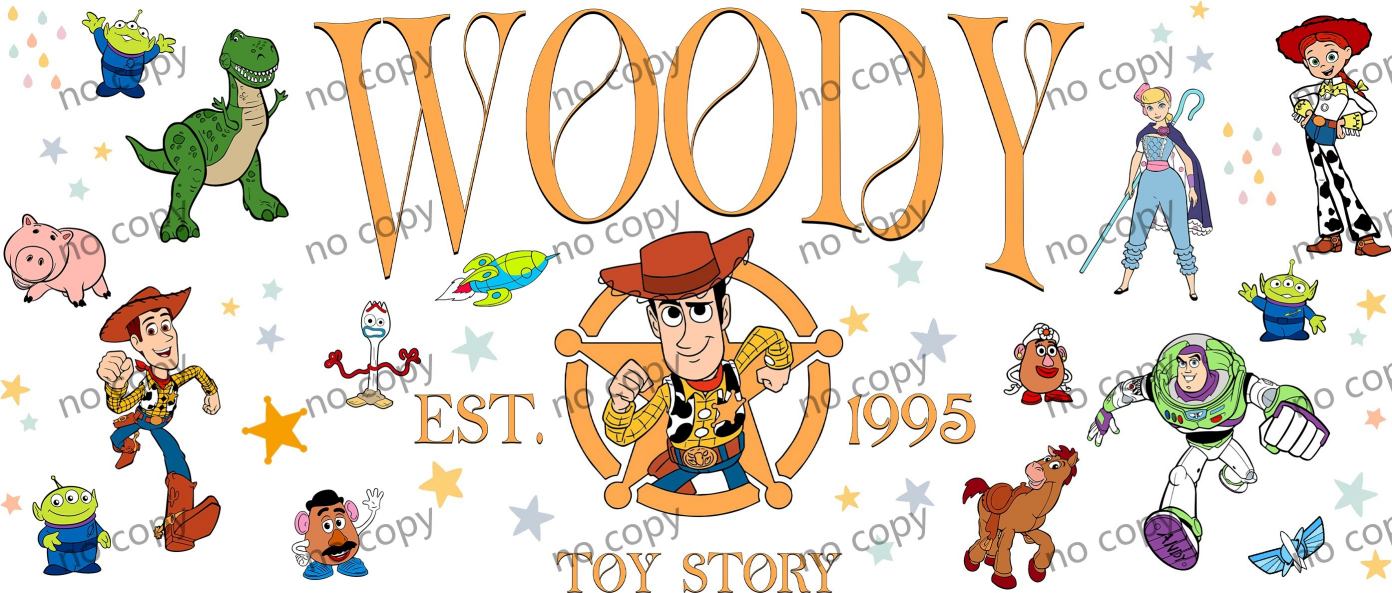 Y10967-toy story