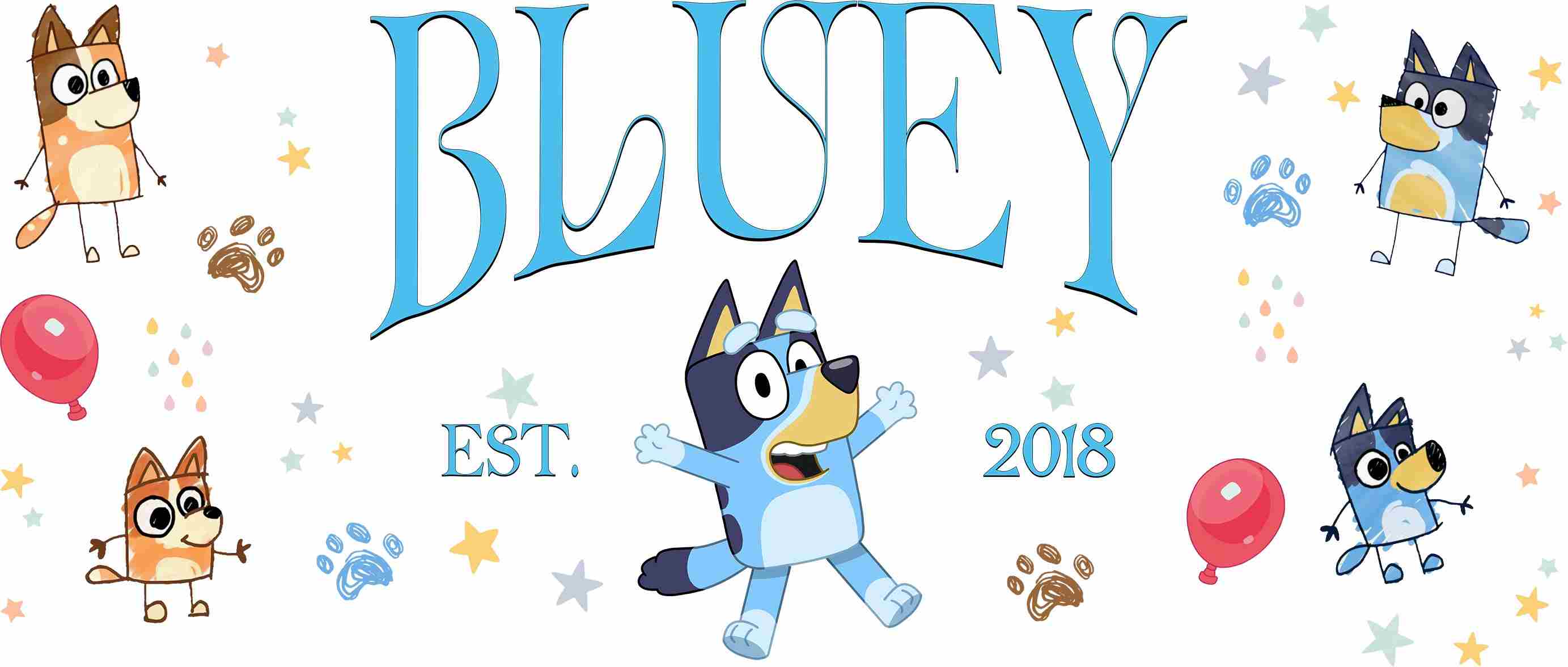 Y10978-Bluey