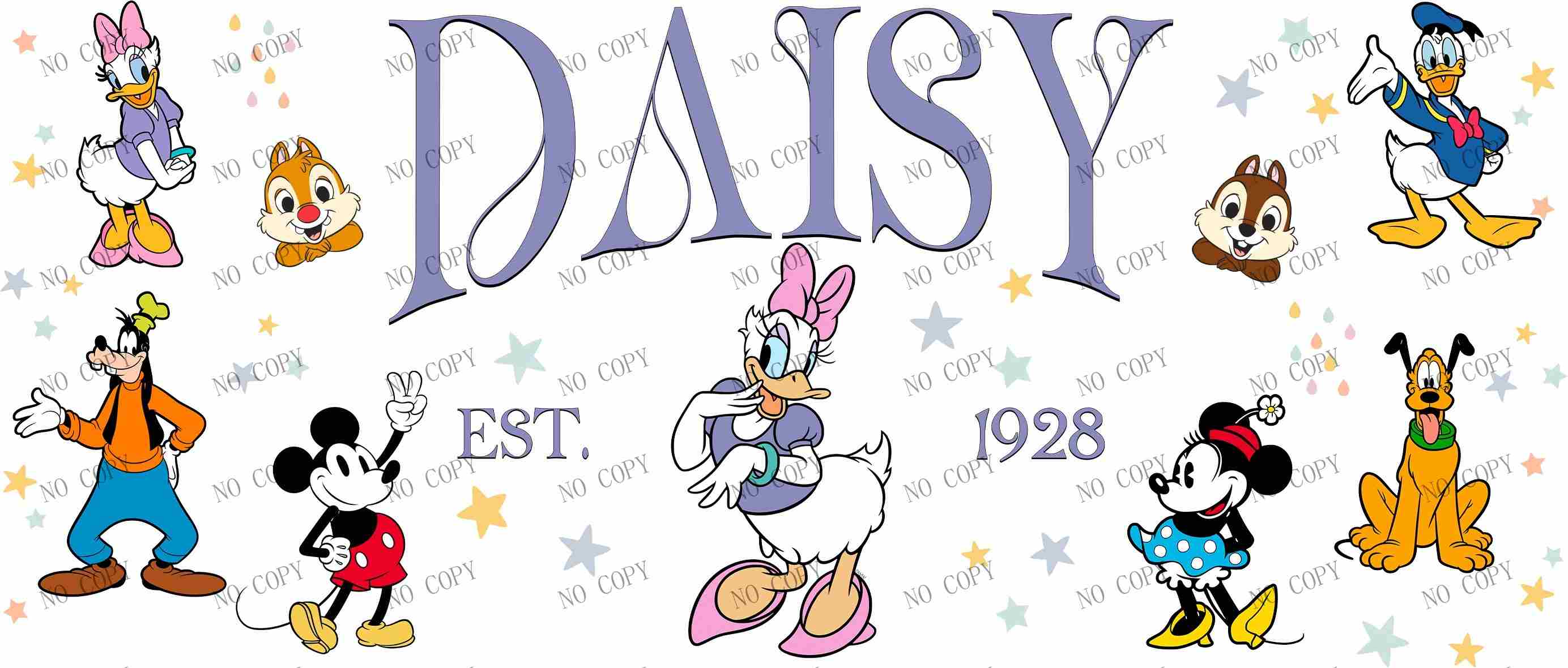 Y10985-Disney