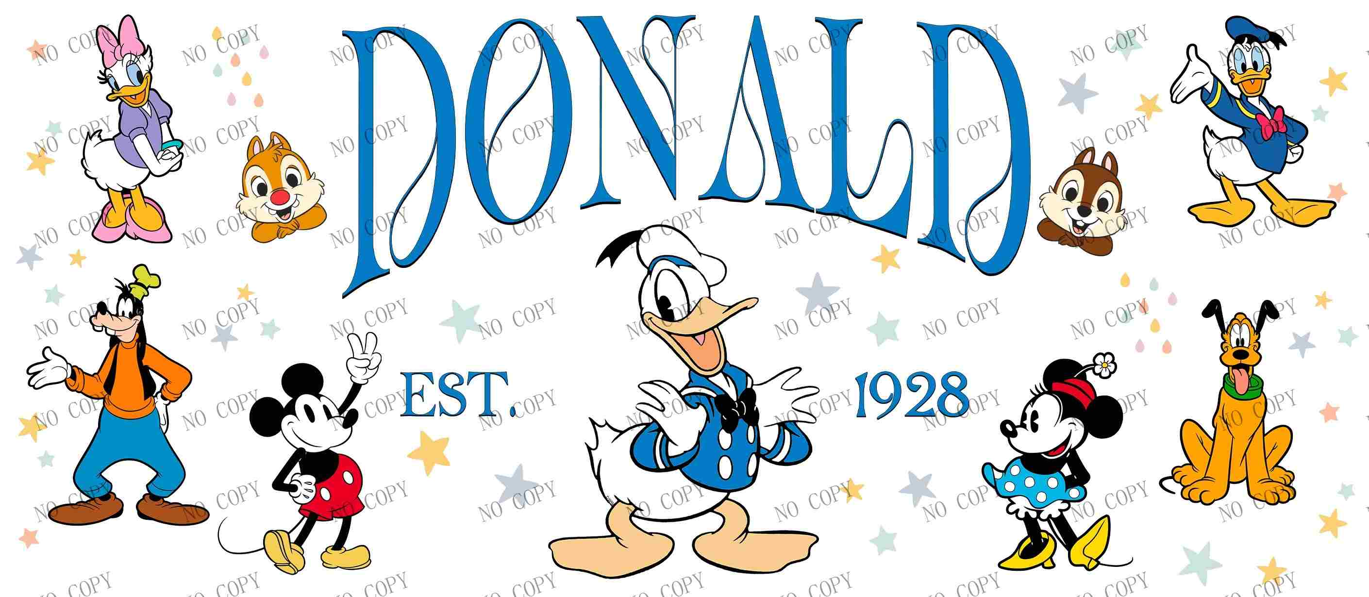 Y10986-Disney