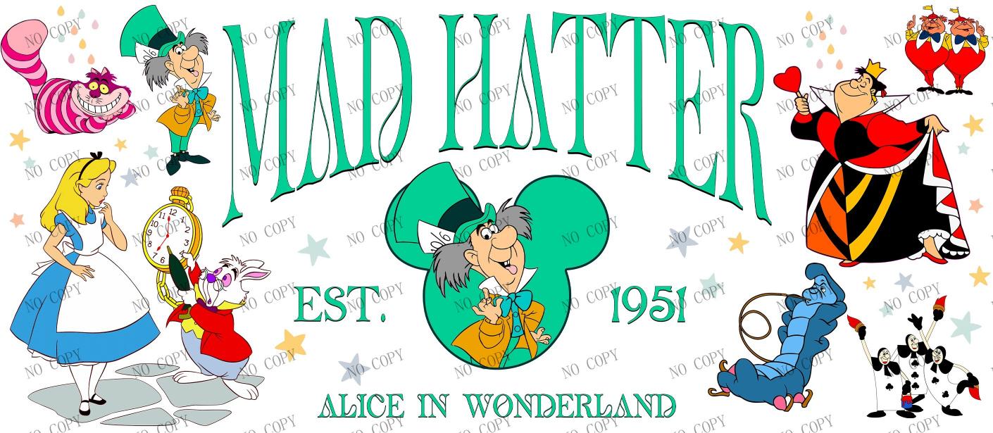 Y10993-Disney