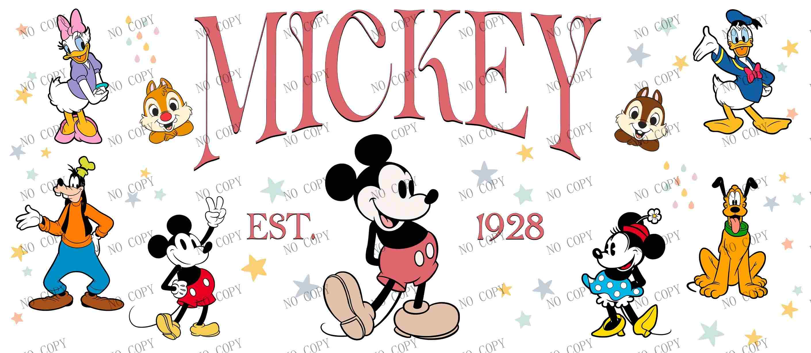 Y10995-Disney