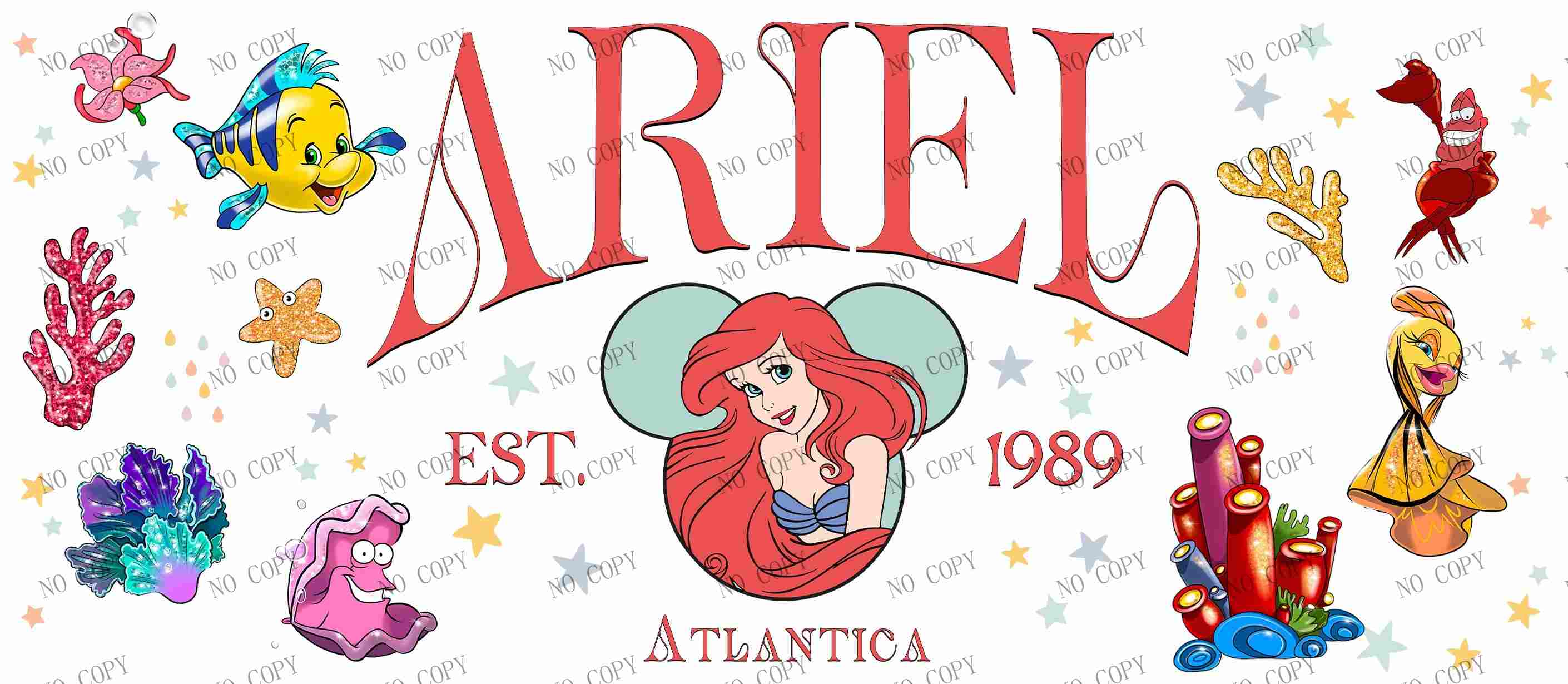 Y10997-Disney