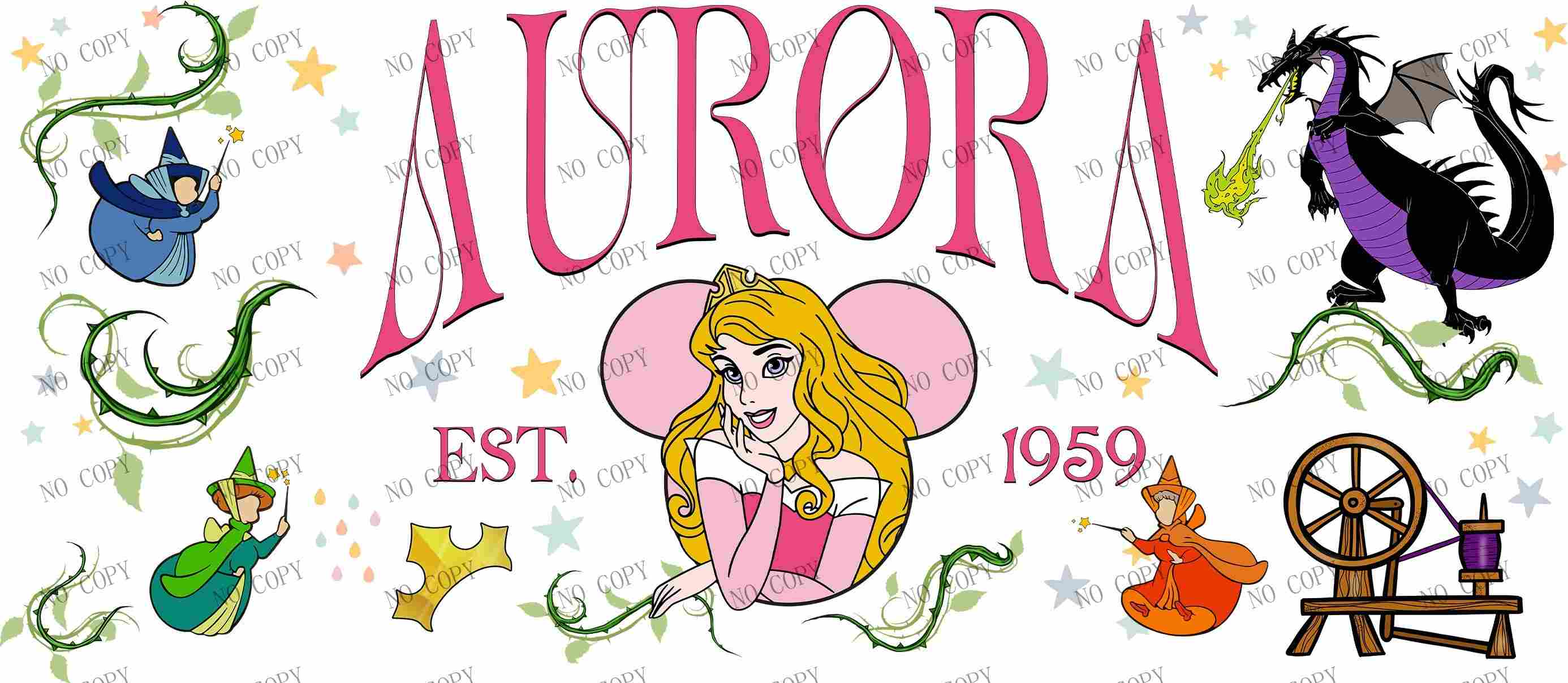 Y10998-Disney