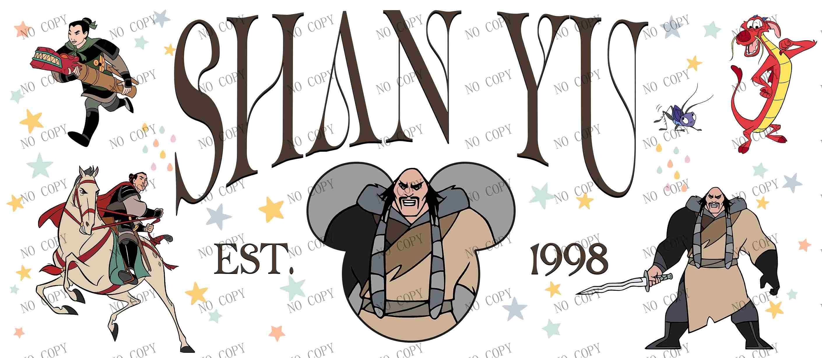 Y11003-Disney