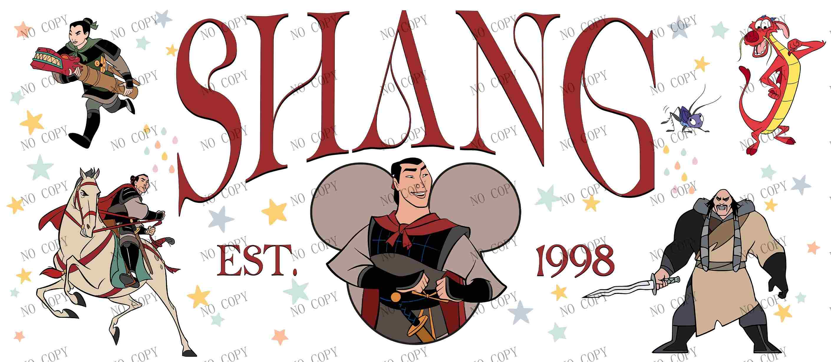 Y11004-Disney