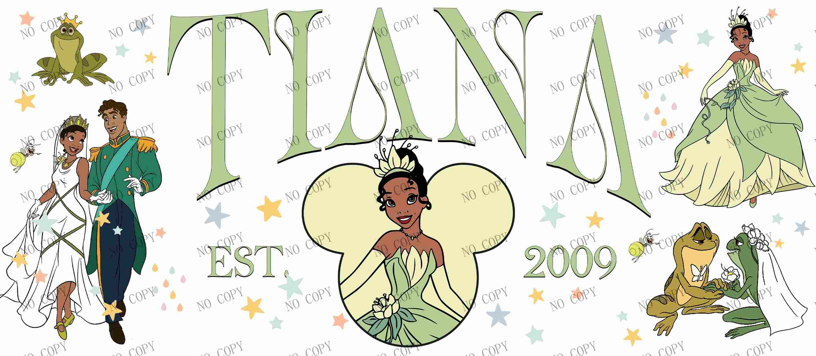 Y11012-Disney