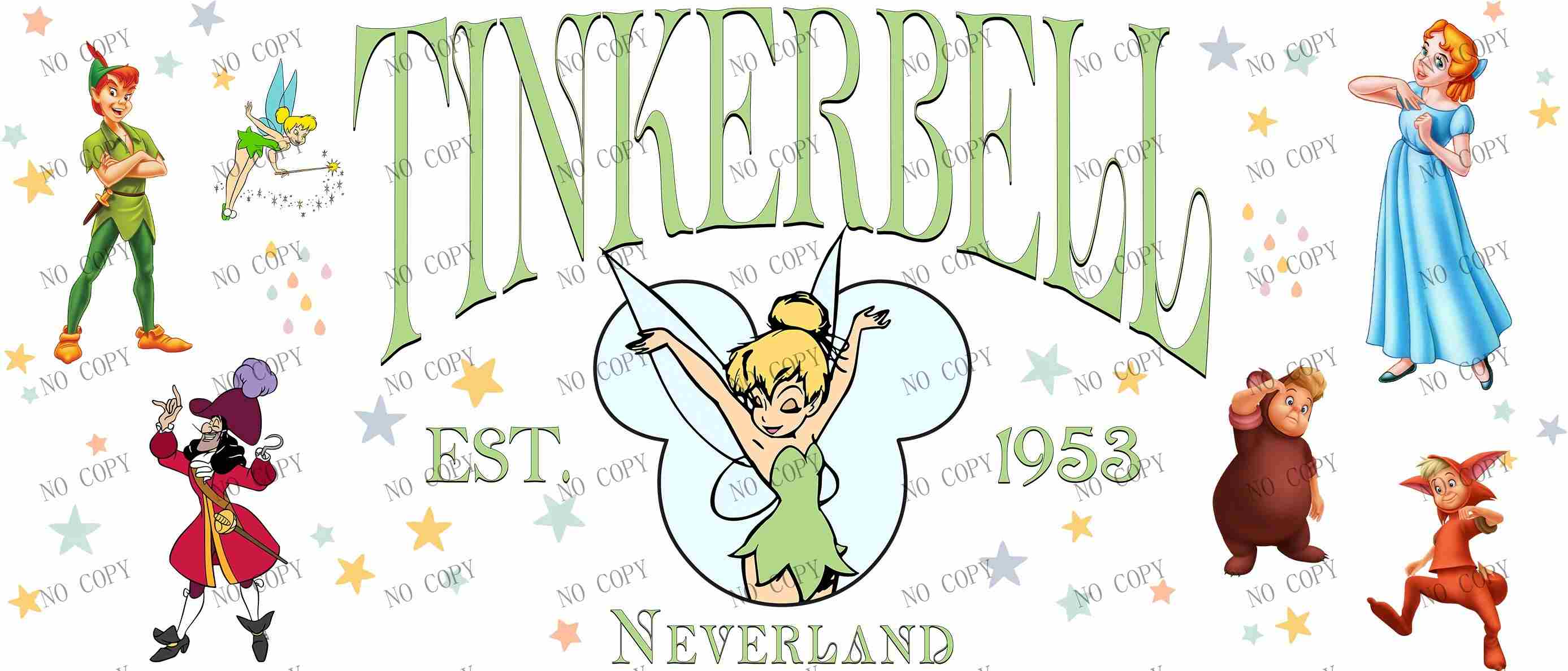 Y11013-Disney