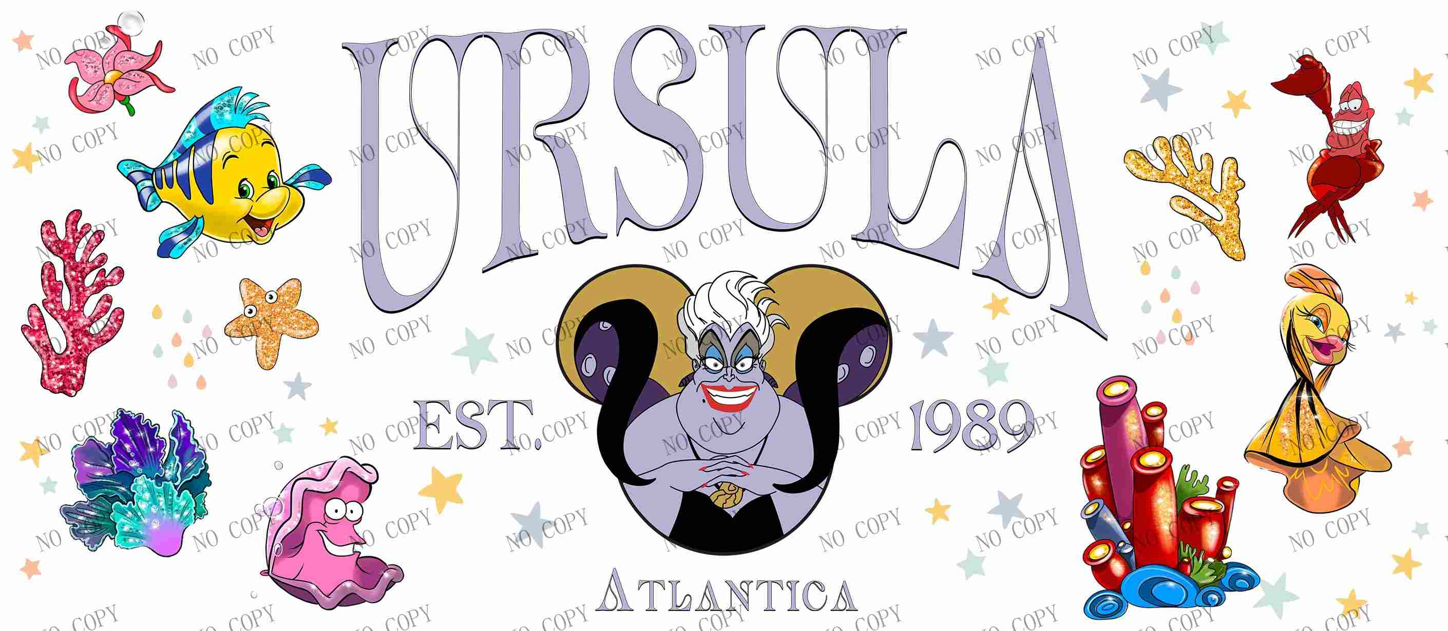 Y11014-Disney