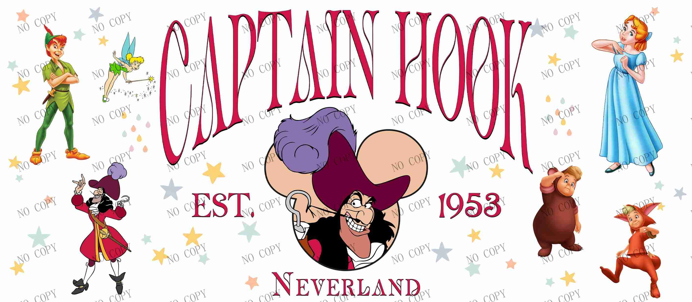 Y11015-Disney