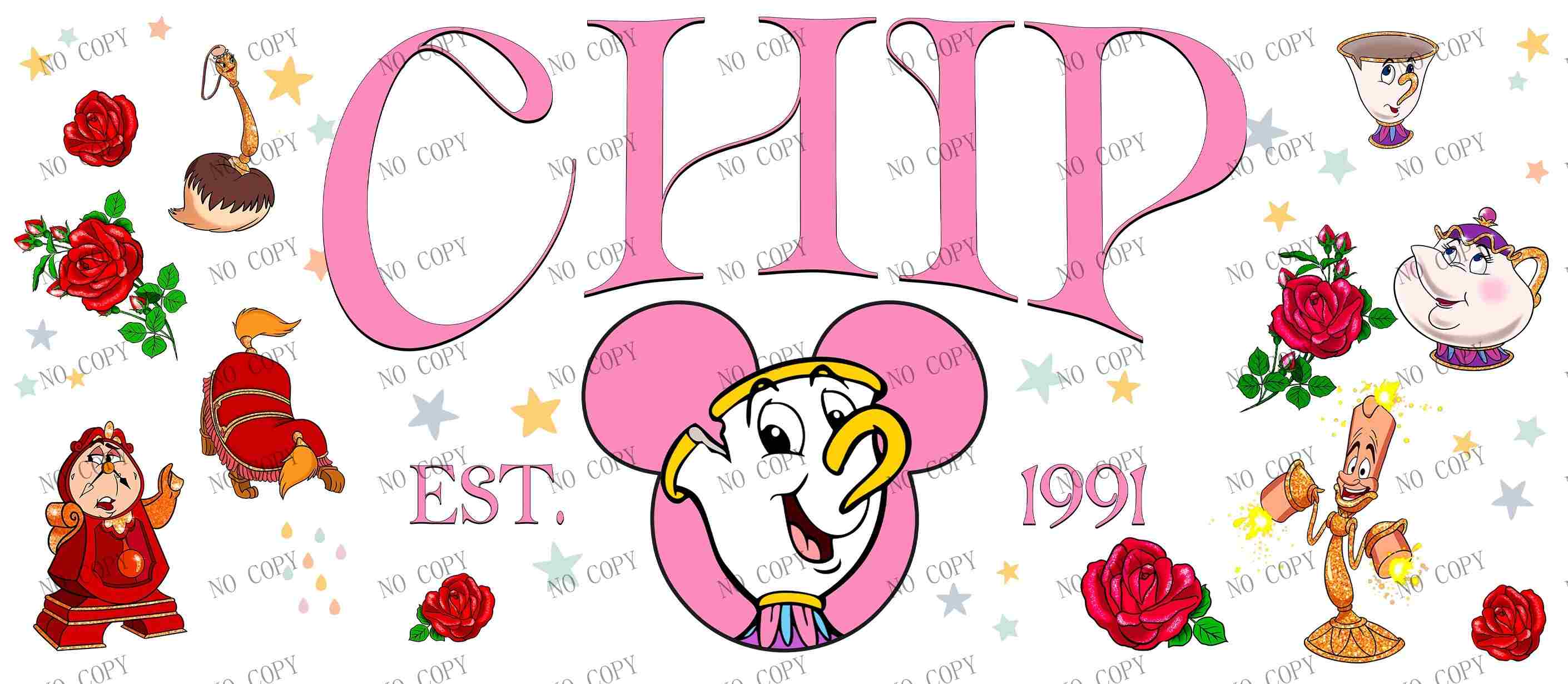 Y11017-Disney