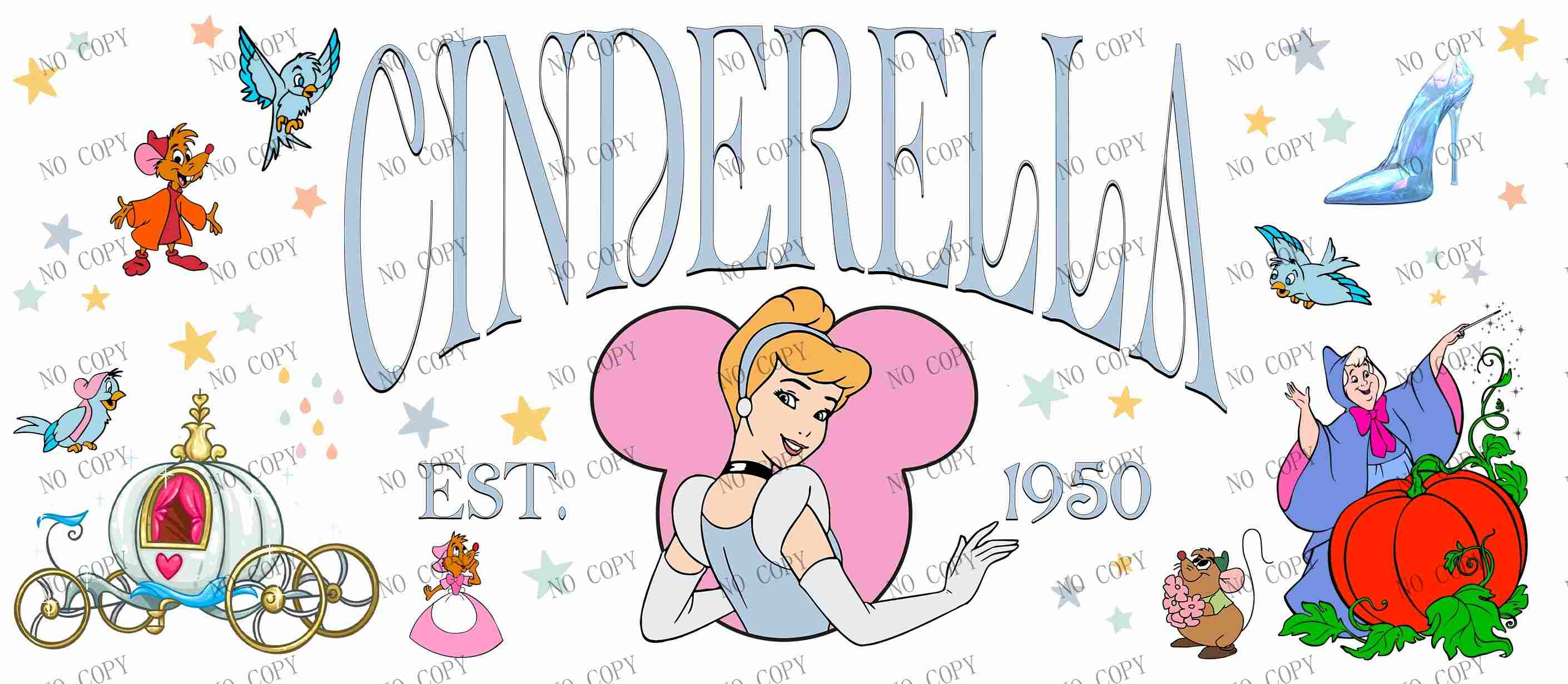 Y11018-Disney