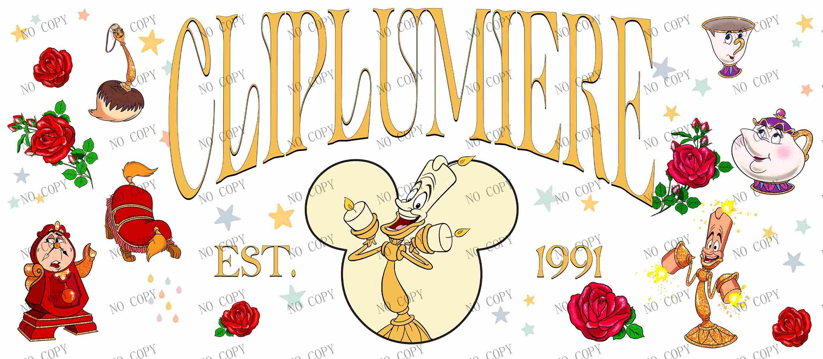 Y11019-Disney