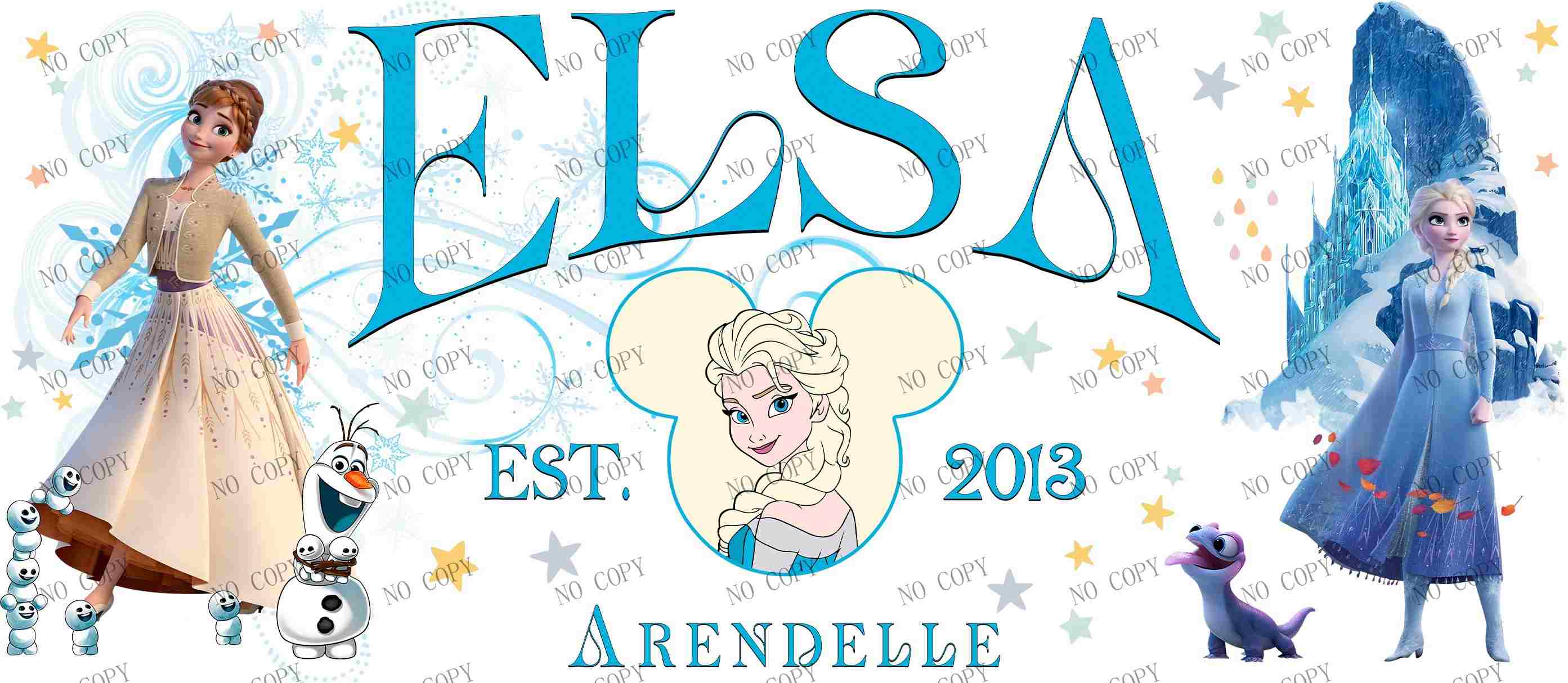 Y11023-Disney