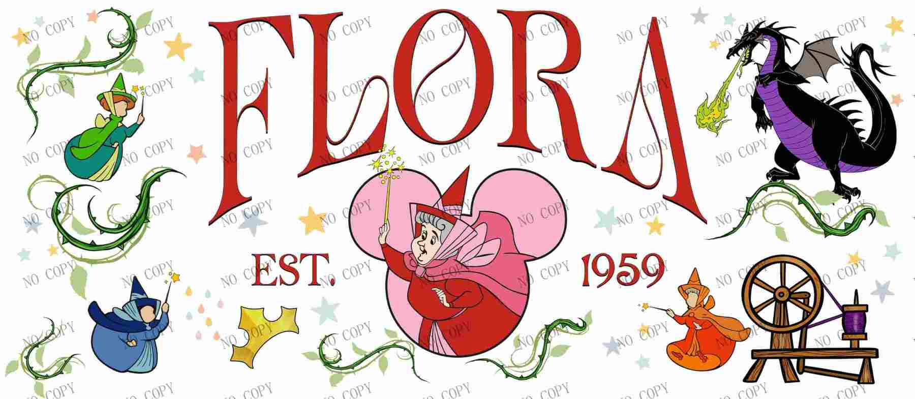 Y11029-Disney