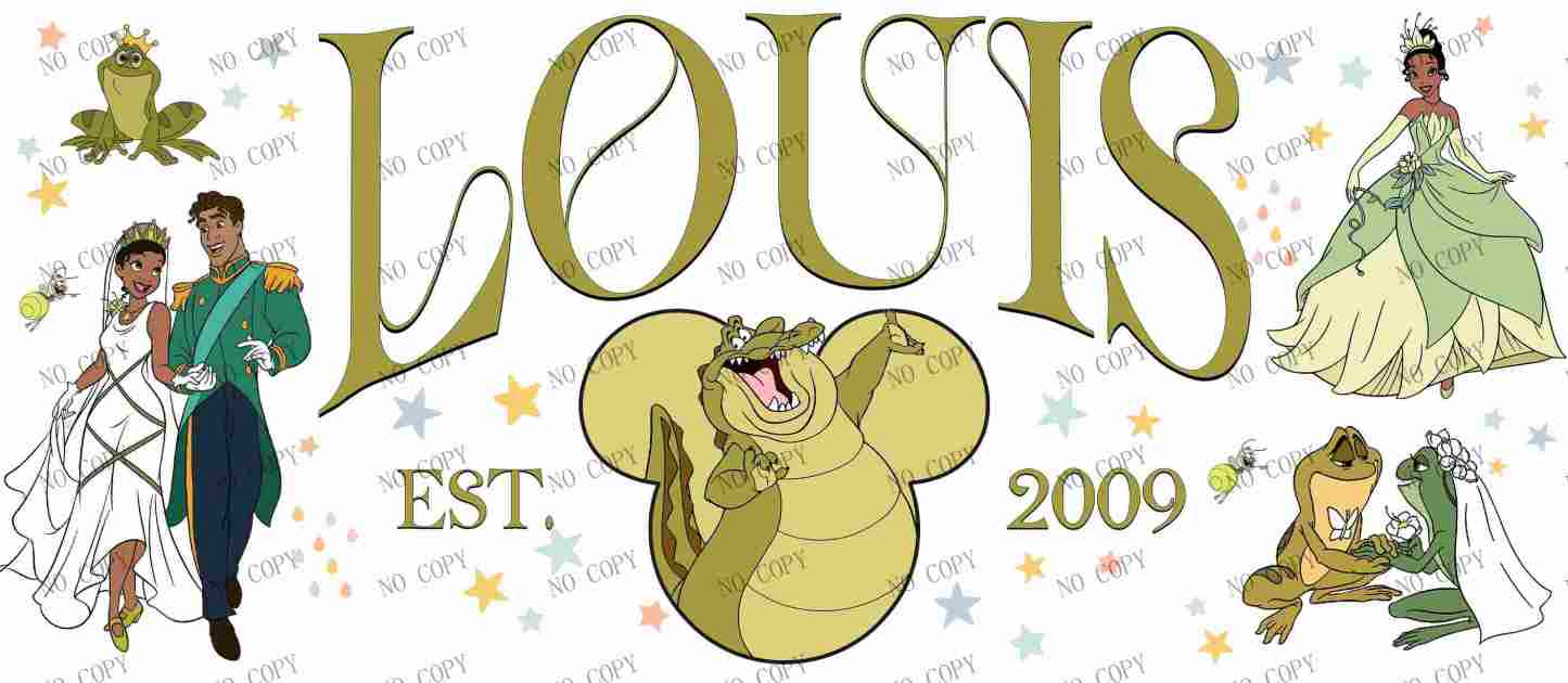 Y11044-Disney