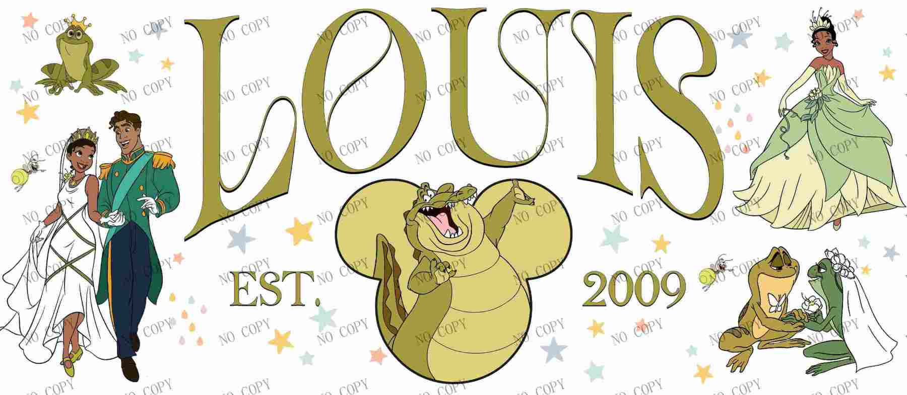Y11044-Disney