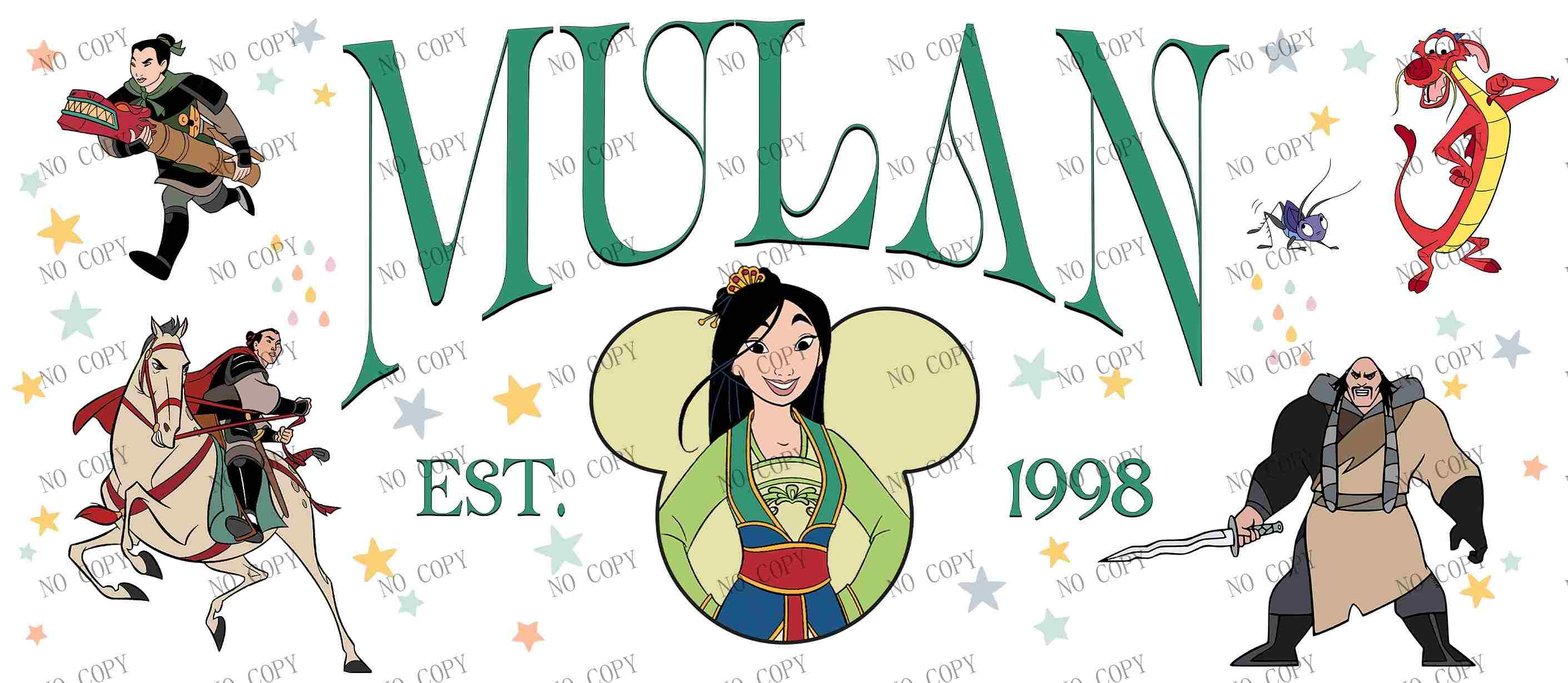 Y11052-Disney