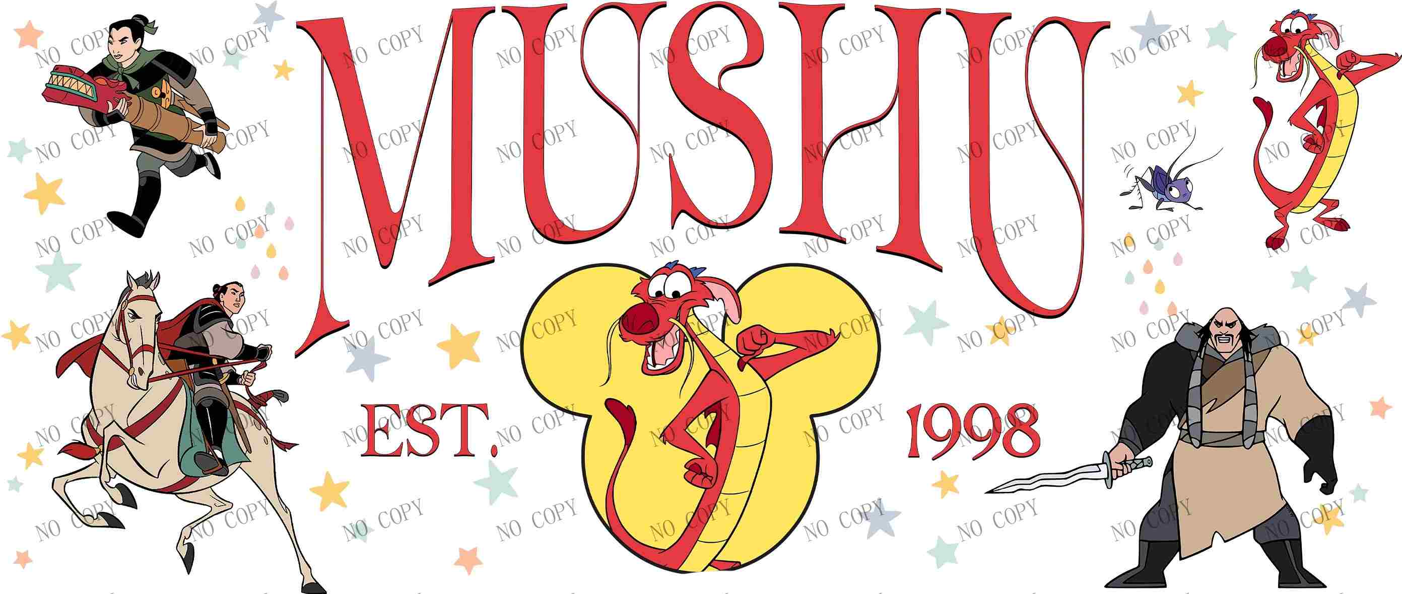Y11053-Disney