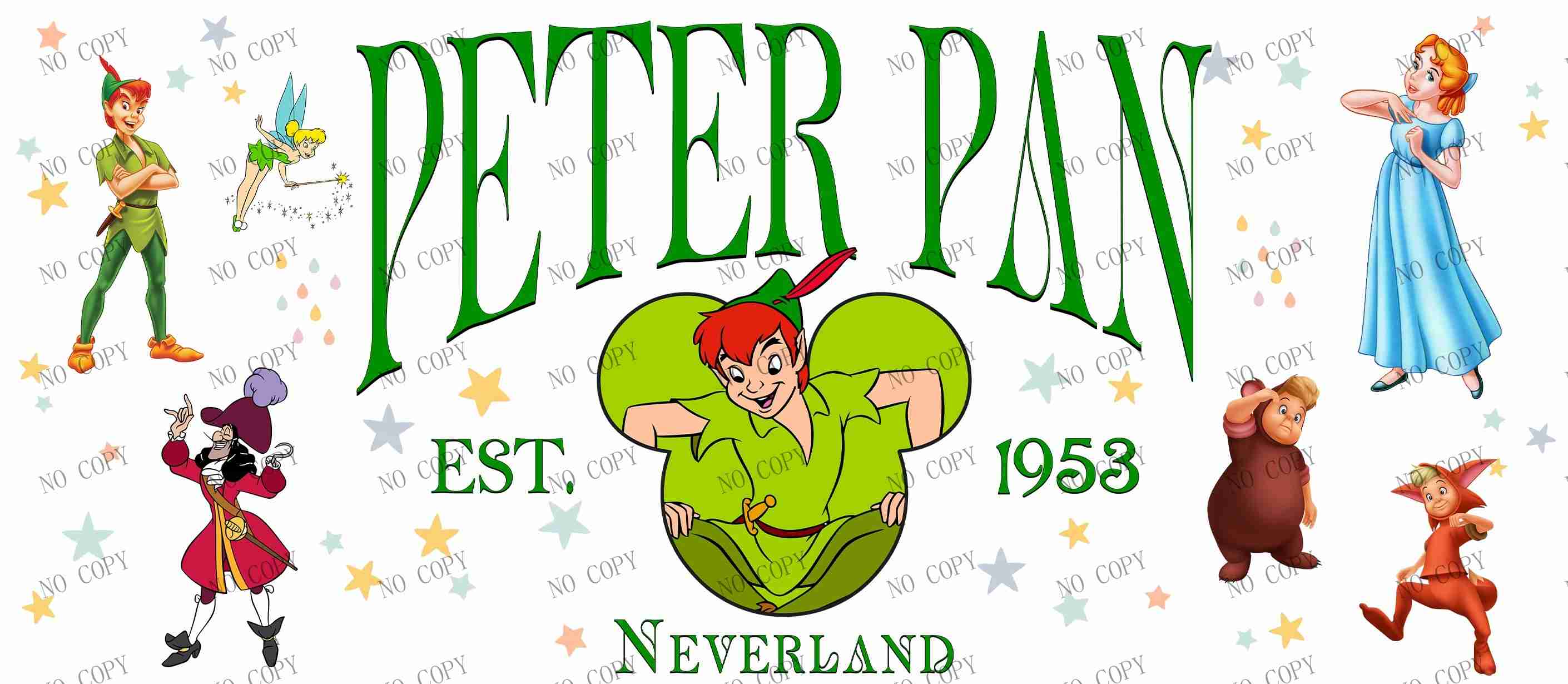 Y11057-Disney