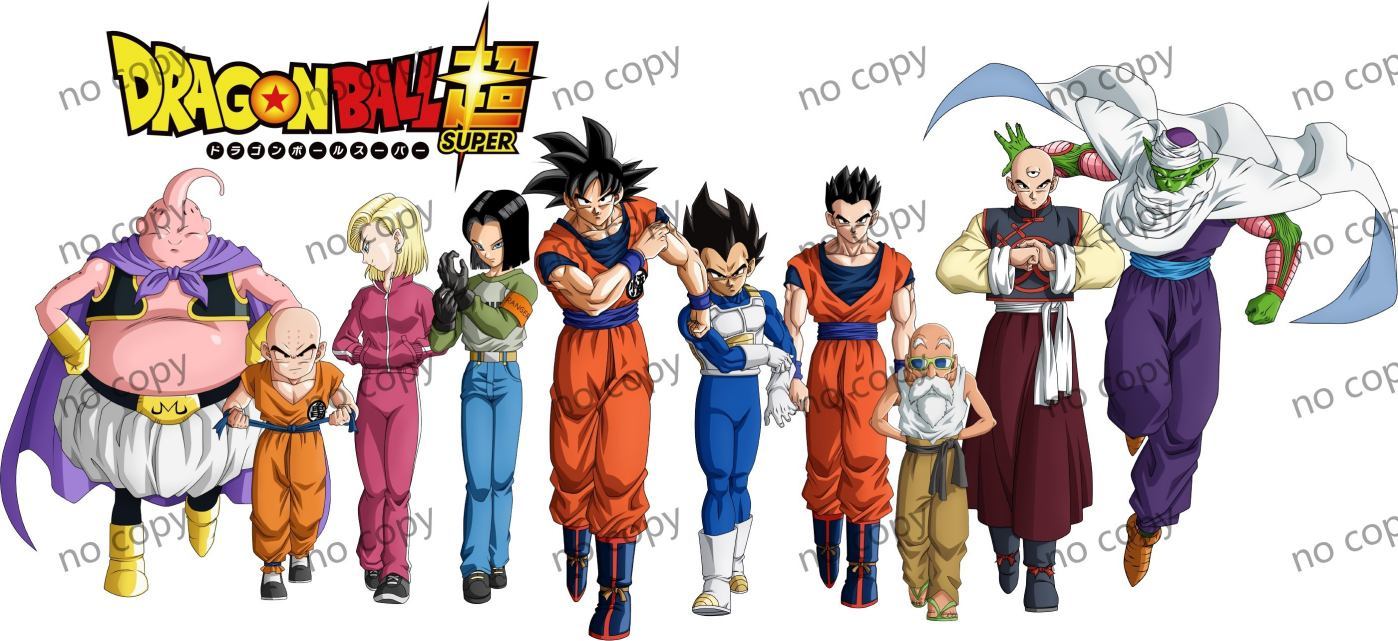 Y1114-Japanese anime