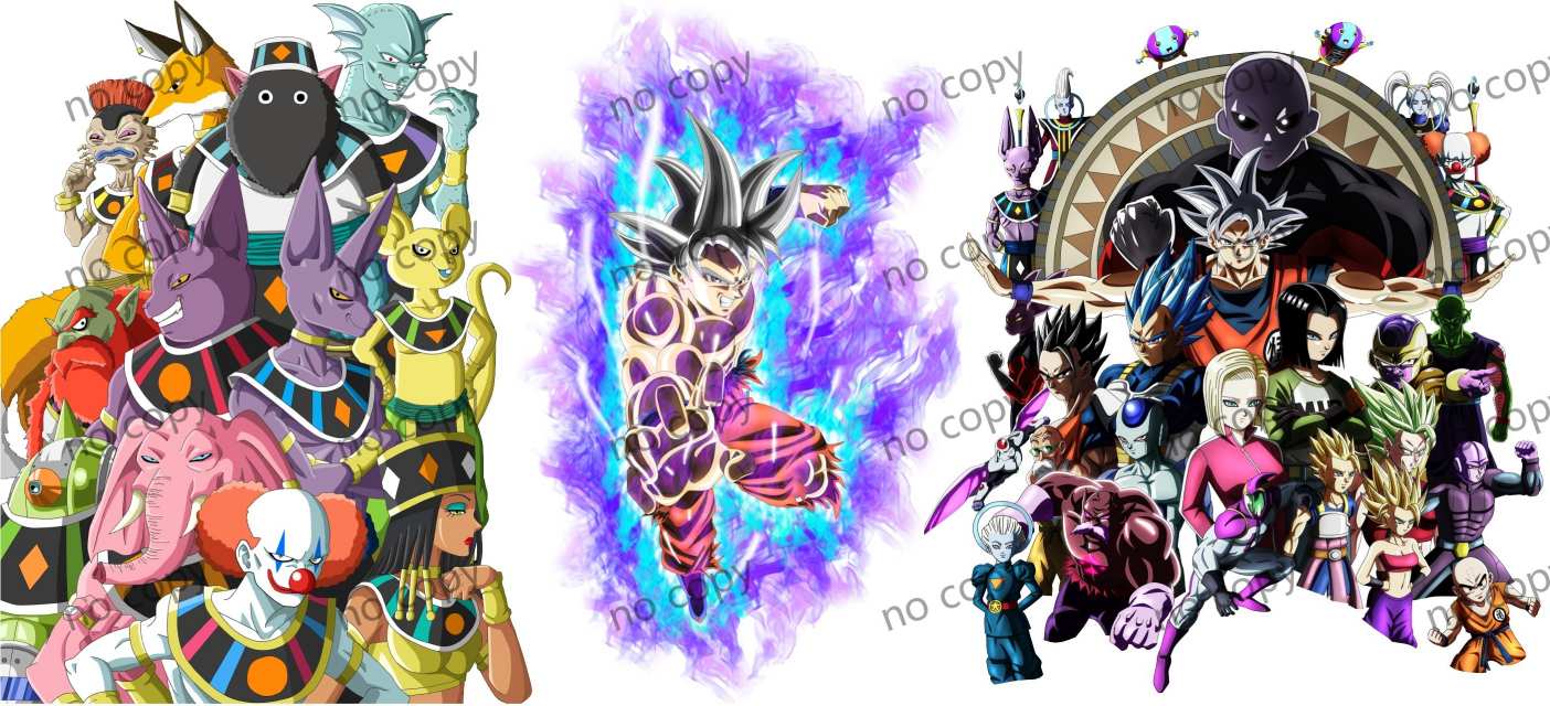 Y1115-Japanese anime