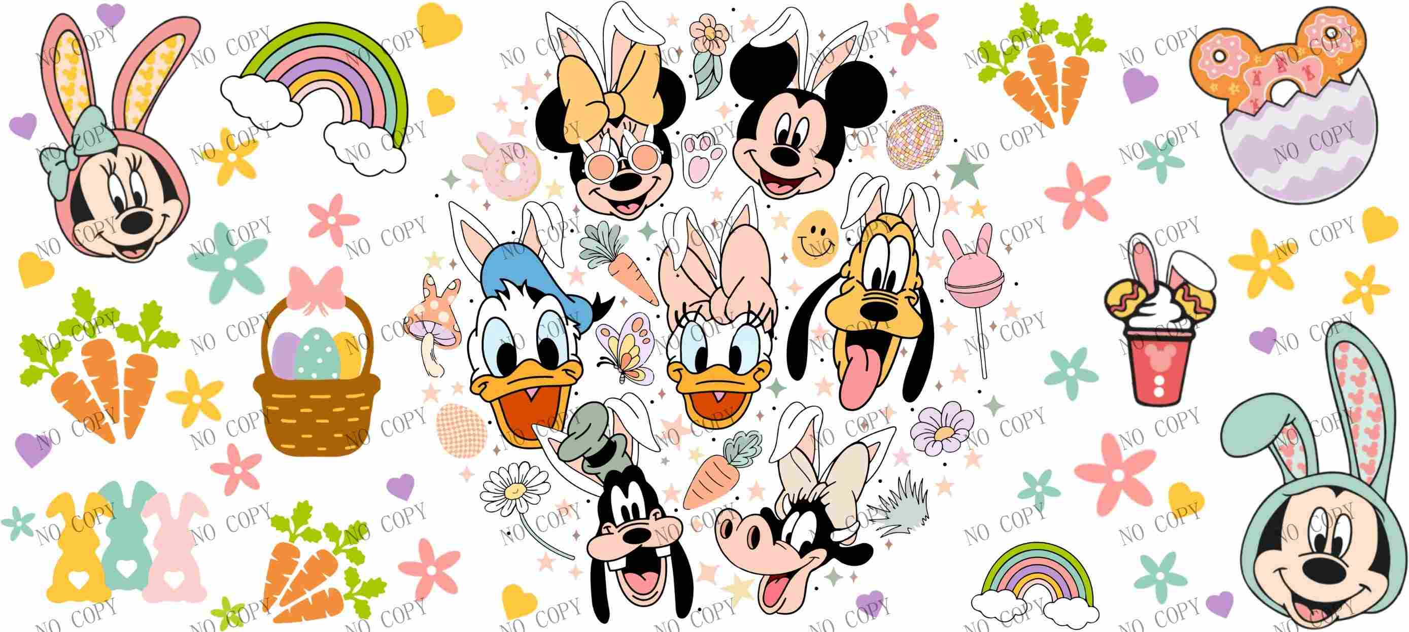 Y11155-Disney