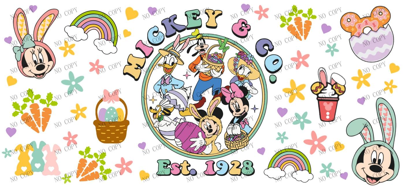 Y11156-Disney