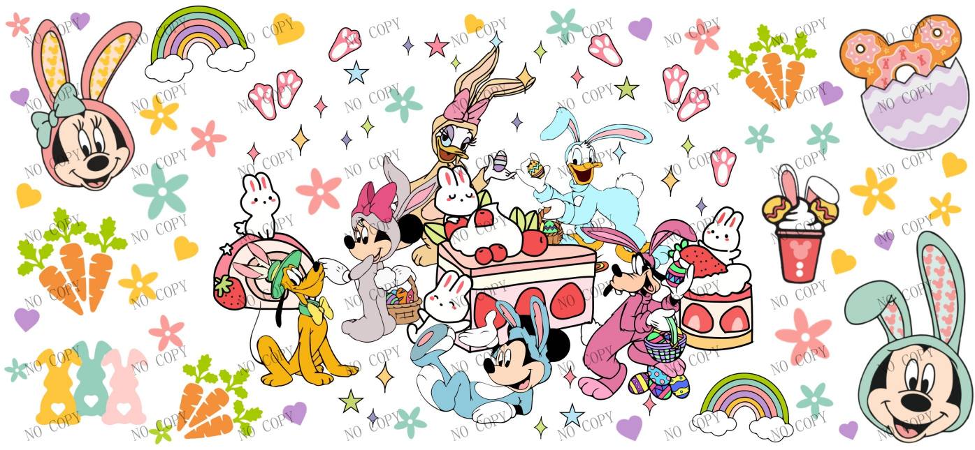 Y11157-Disney