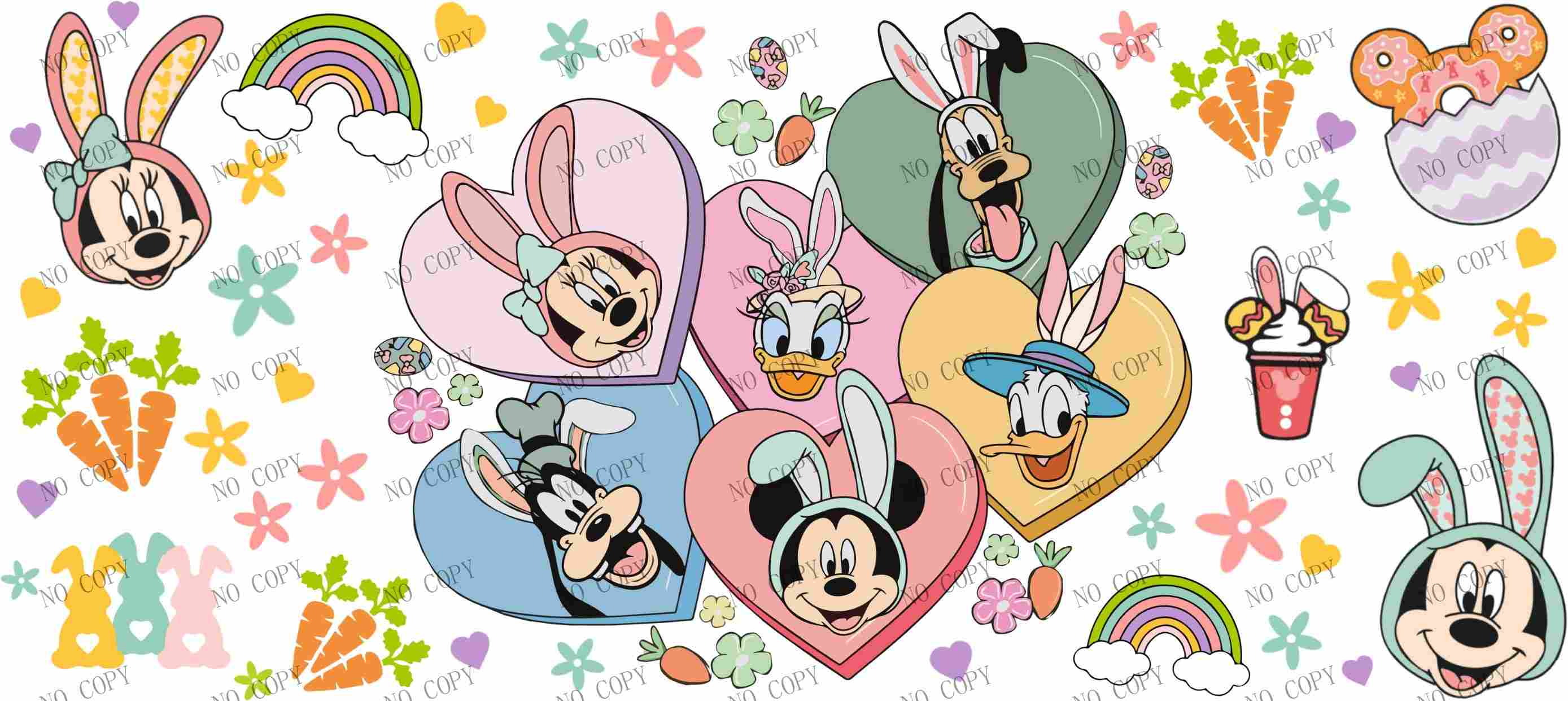 Y11160-Disney