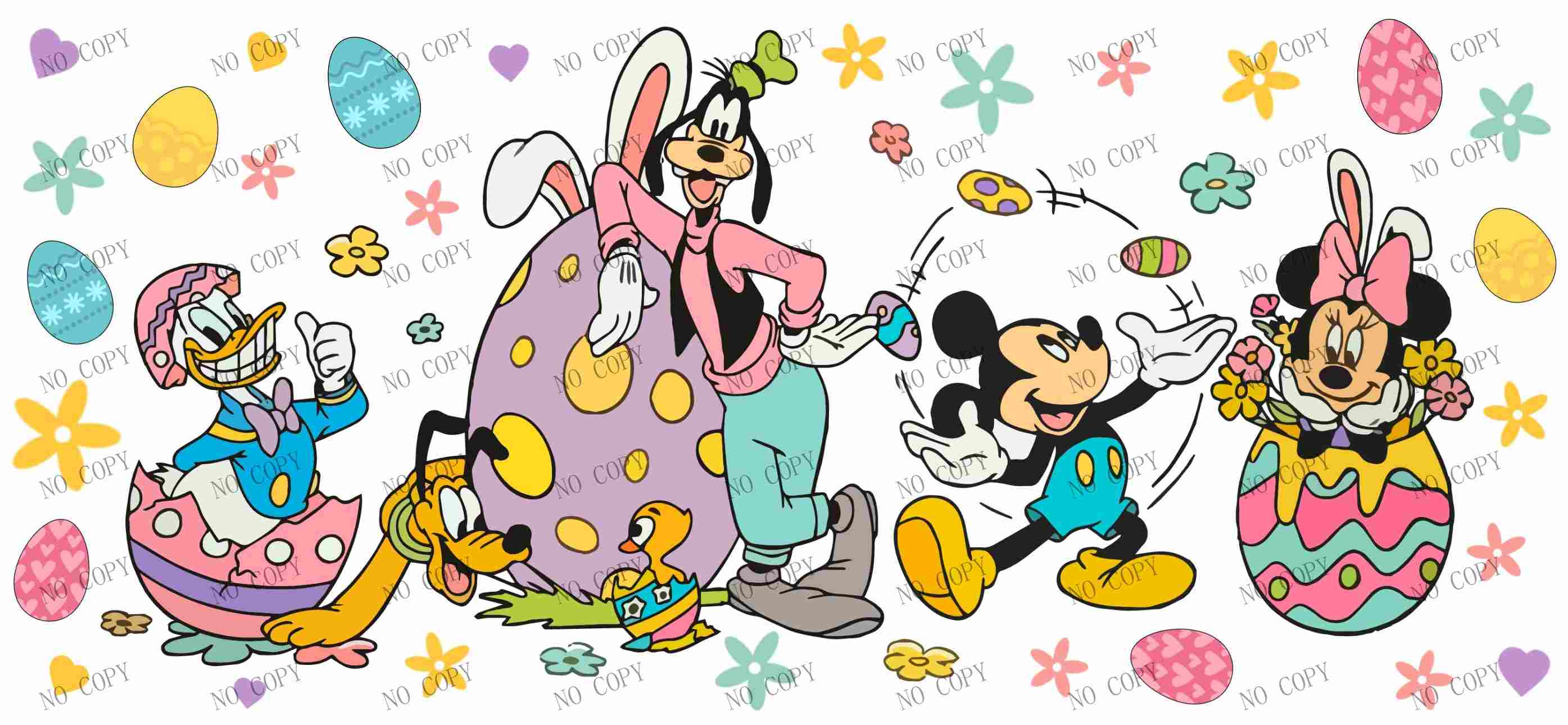 Y11163-Disney