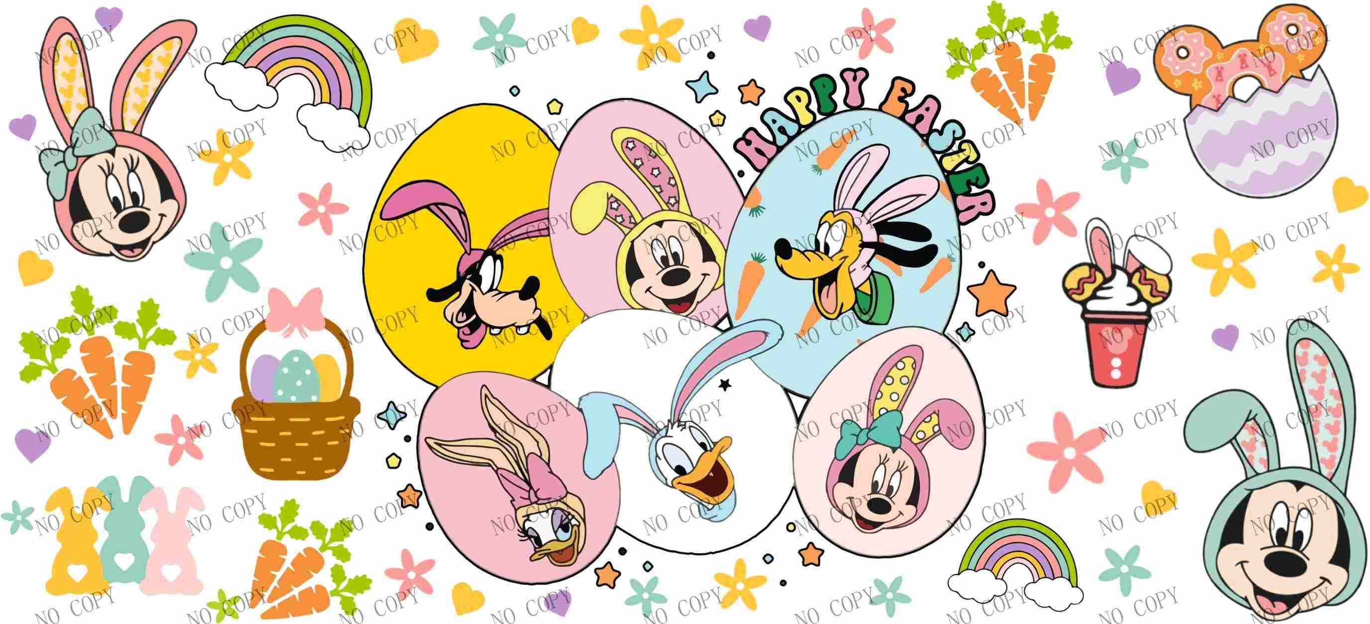 Y11165-Disney