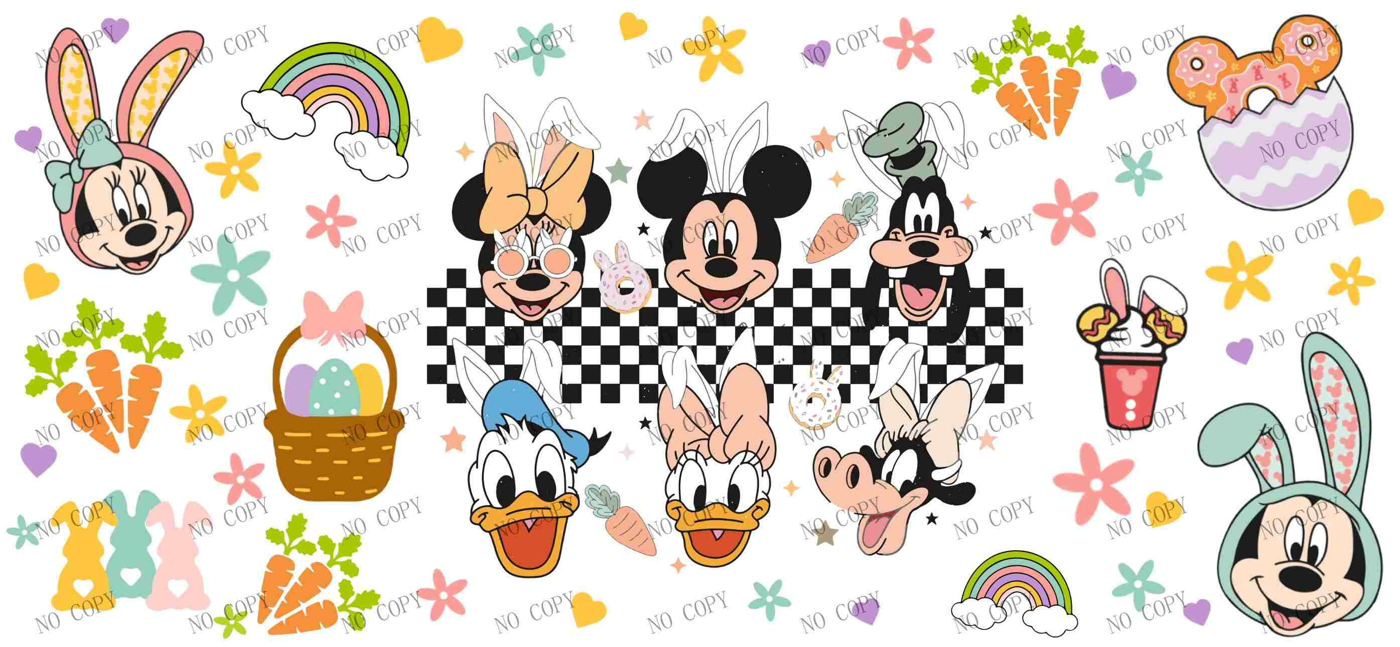Y11166-Disney