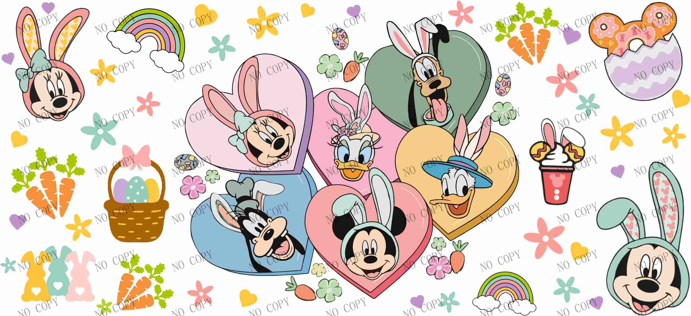 Y11167-Disney