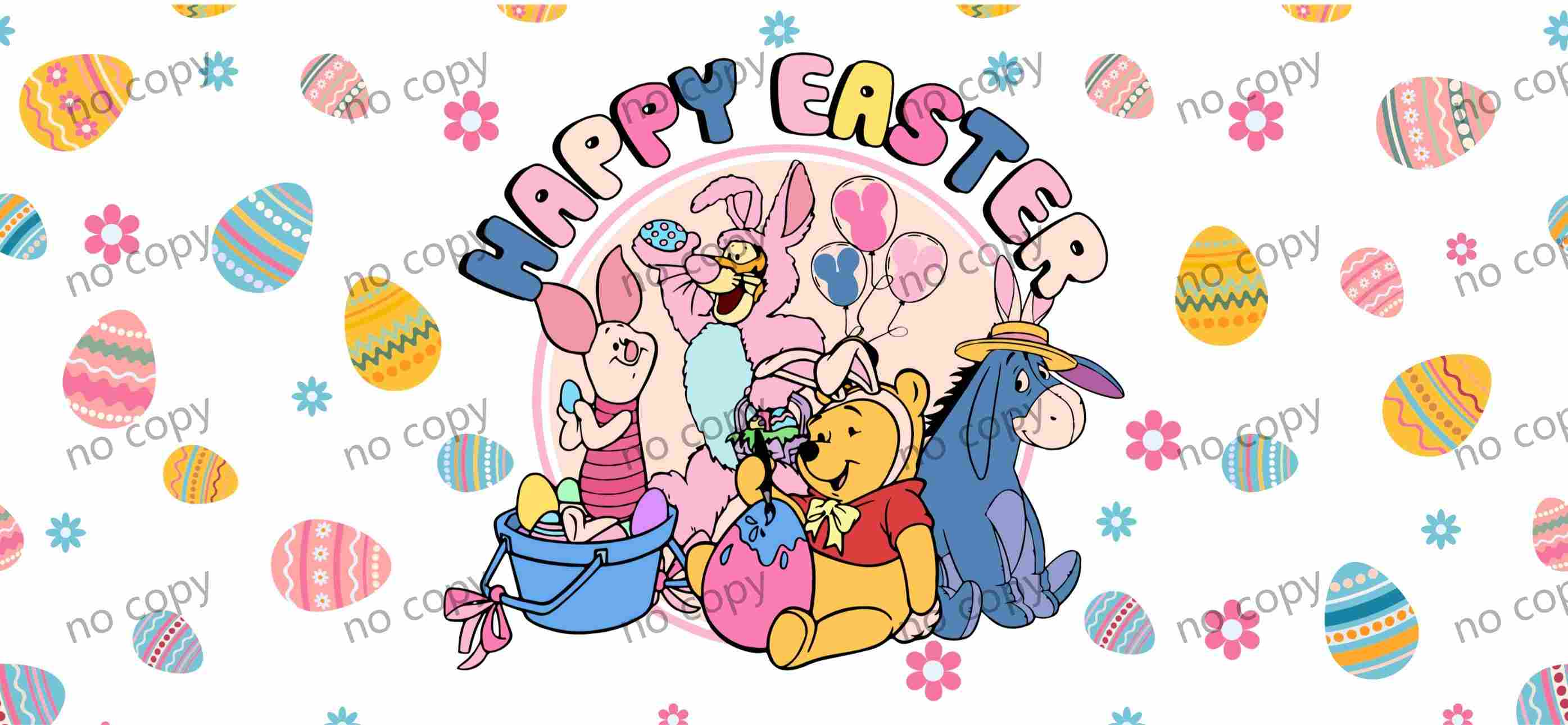 Y11170-1-Winnie the Pooh