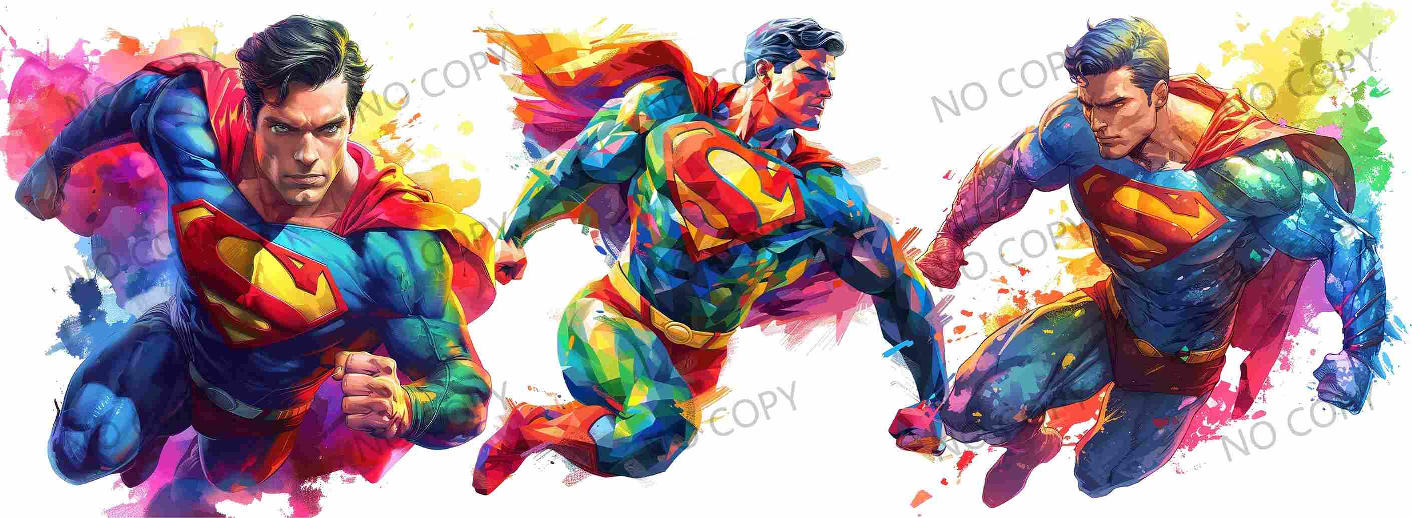 Y11227-Marvel Series